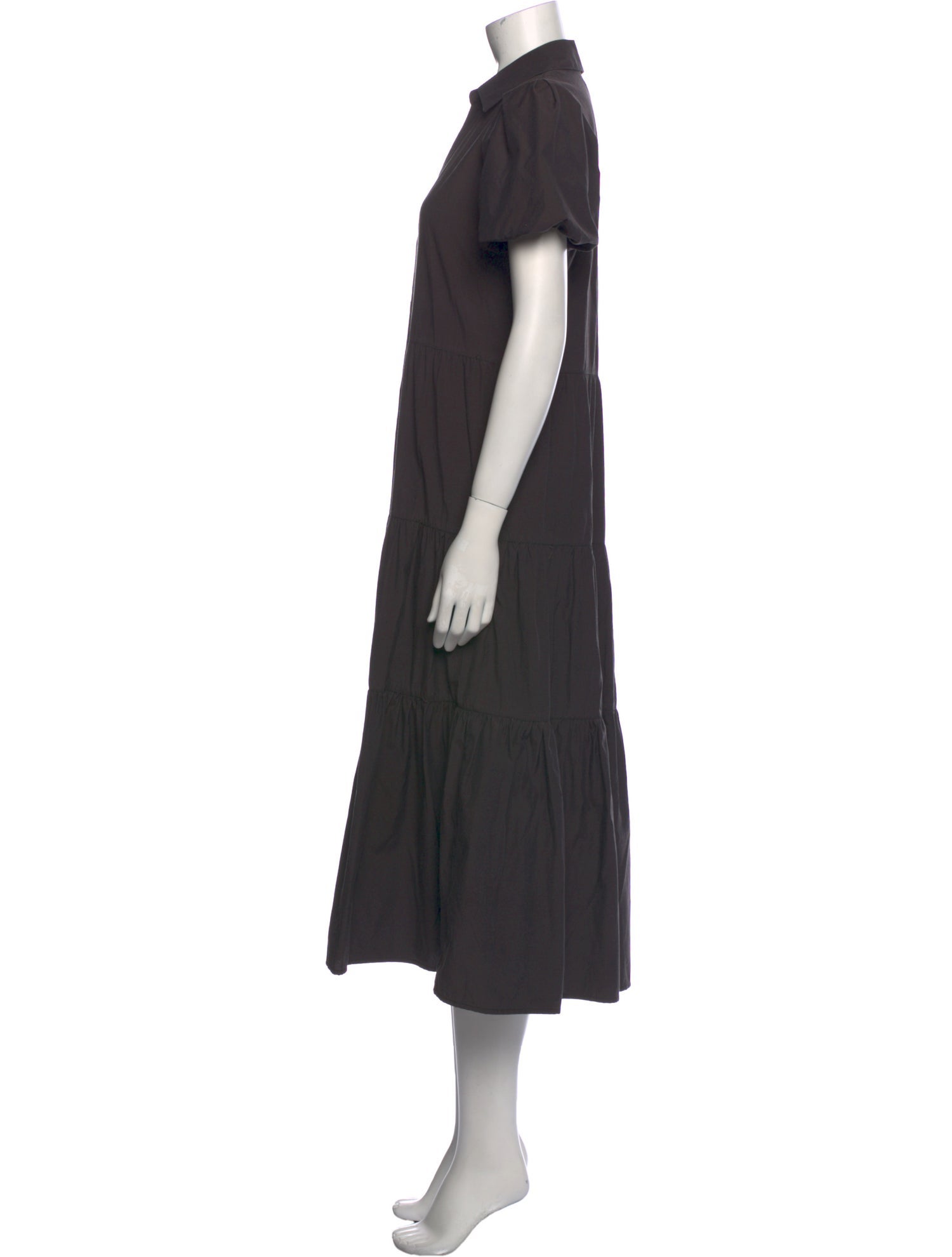 Brochu Walker Long Dress