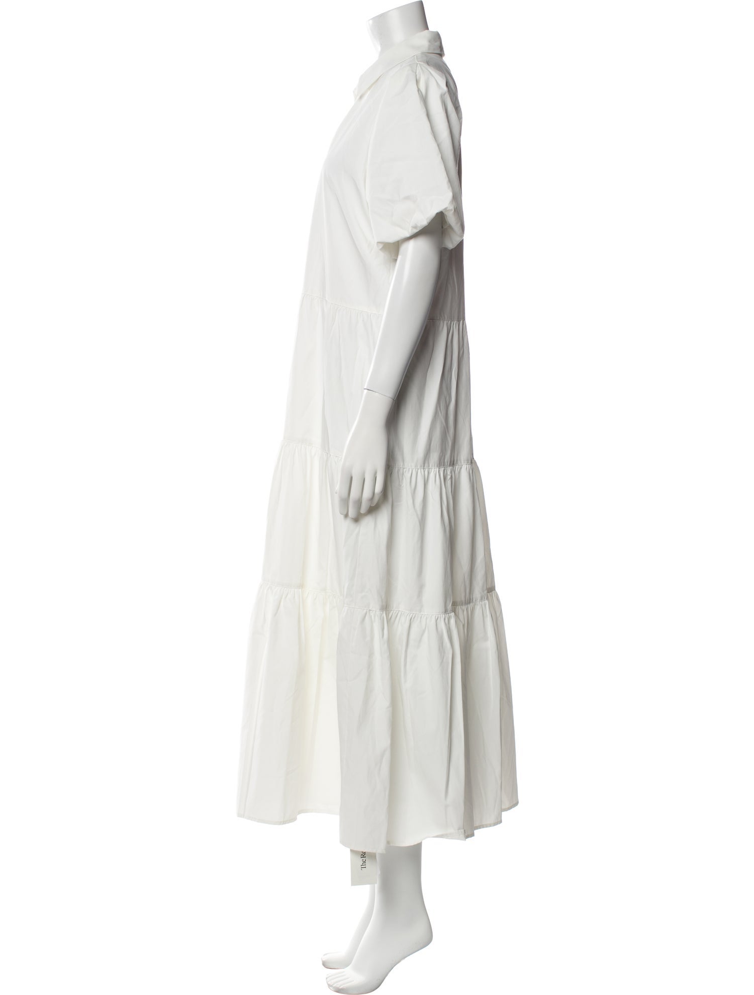 Brochu Walker Long Dress