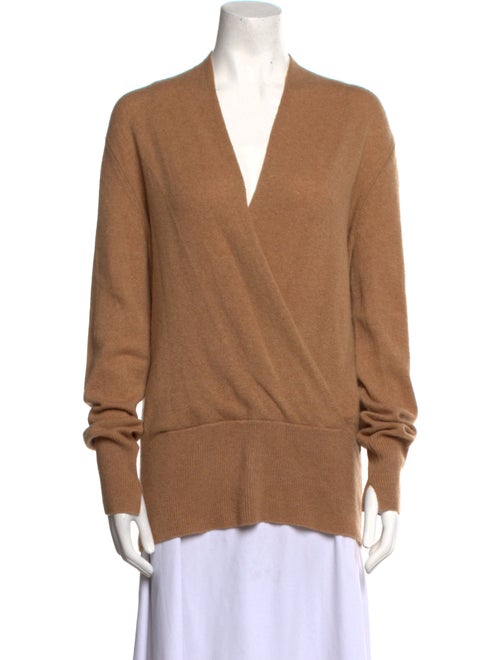 Brochu Walker Cashmere V-Neck Sweater