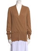 Brochu Walker Cashmere V-Neck Sweater