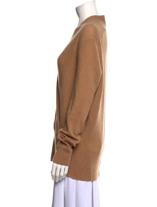 Brochu Walker Cashmere V-Neck Sweater