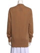 Brochu Walker Cashmere V-Neck Sweater