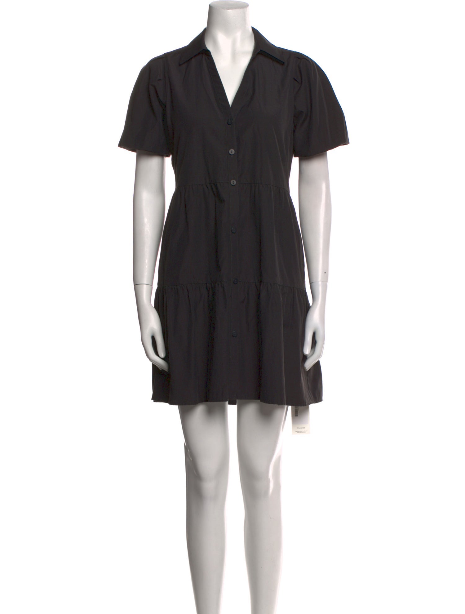 Brochu Walker Mini Dress
