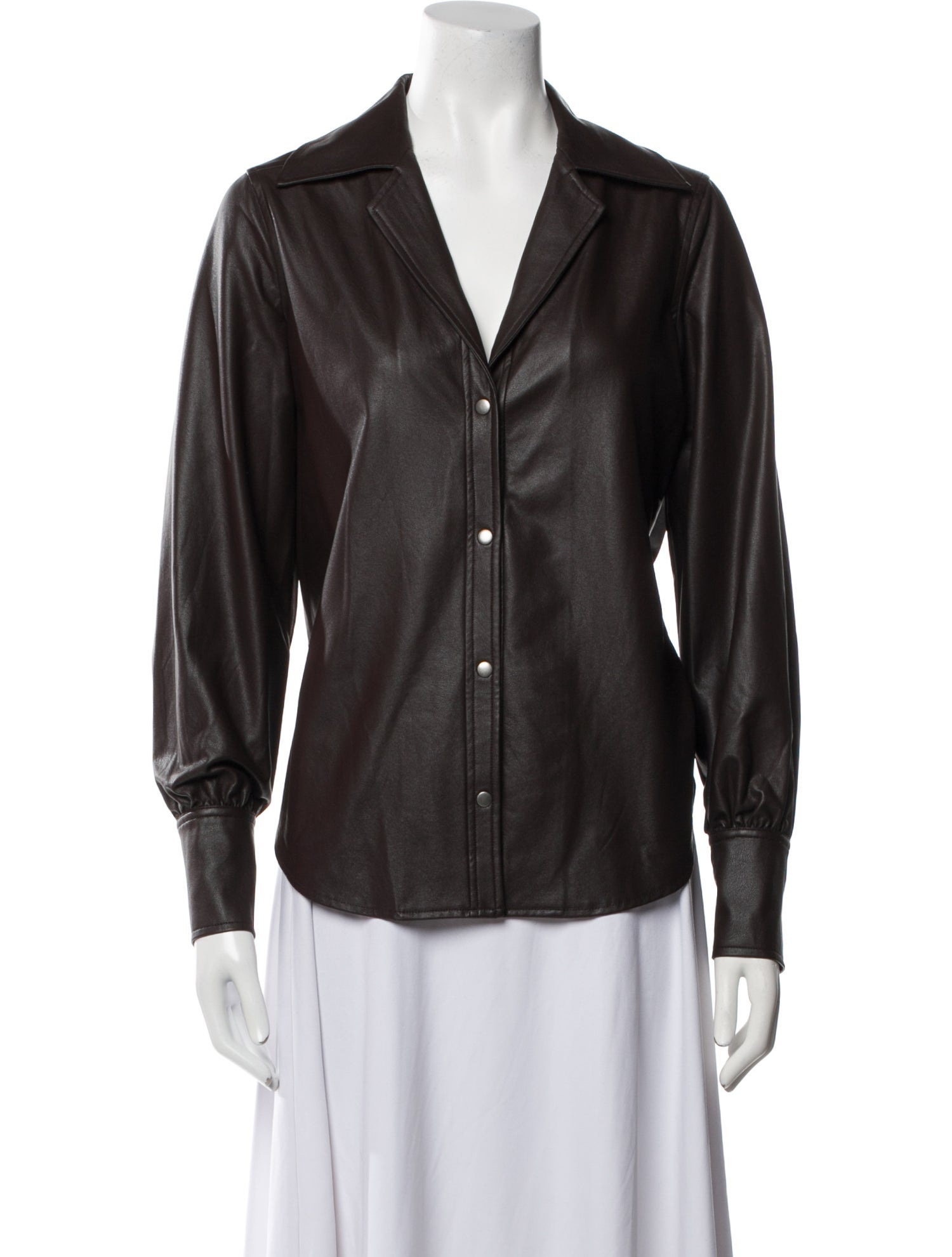 Brochu Walker Blazer