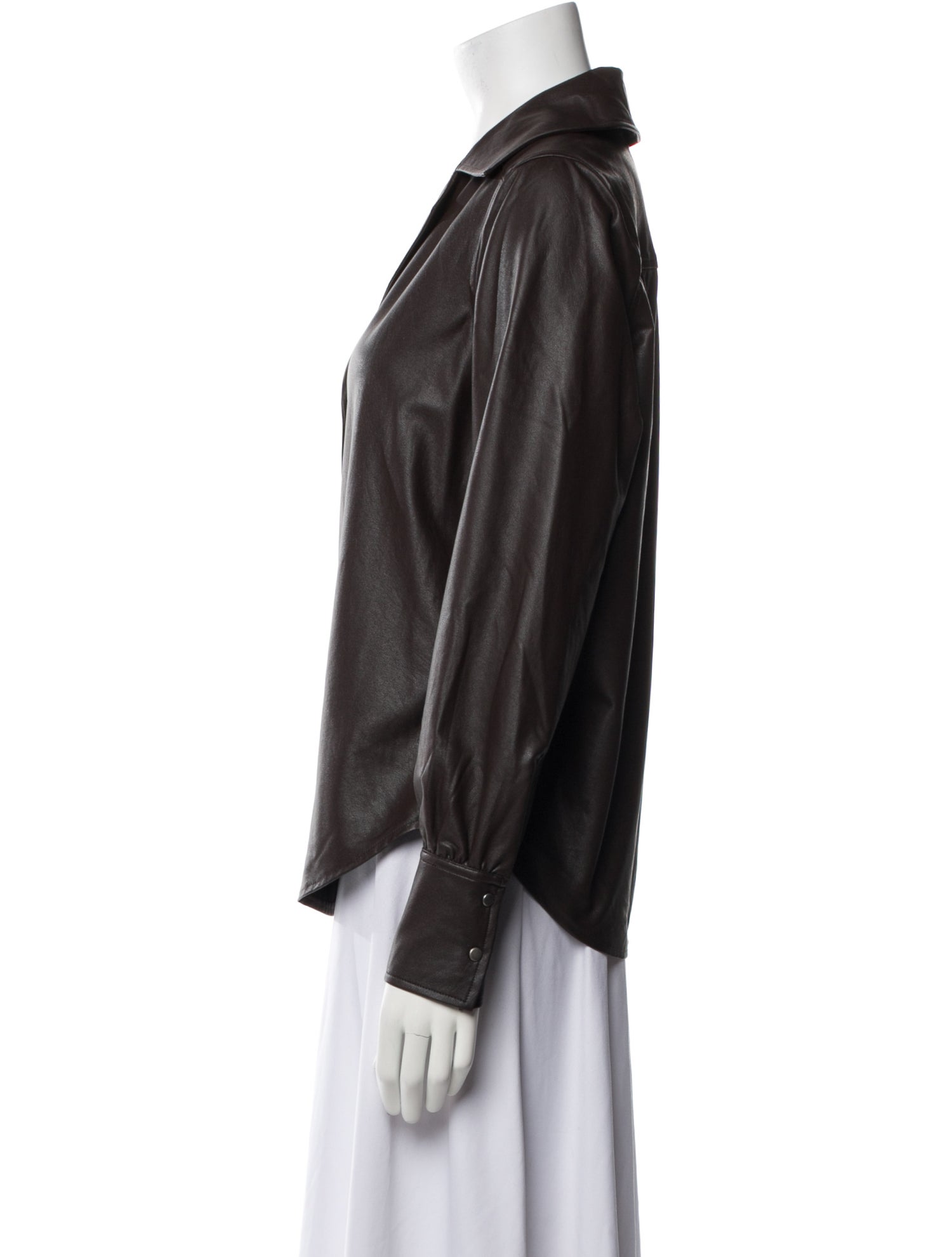 Brochu Walker Blazer