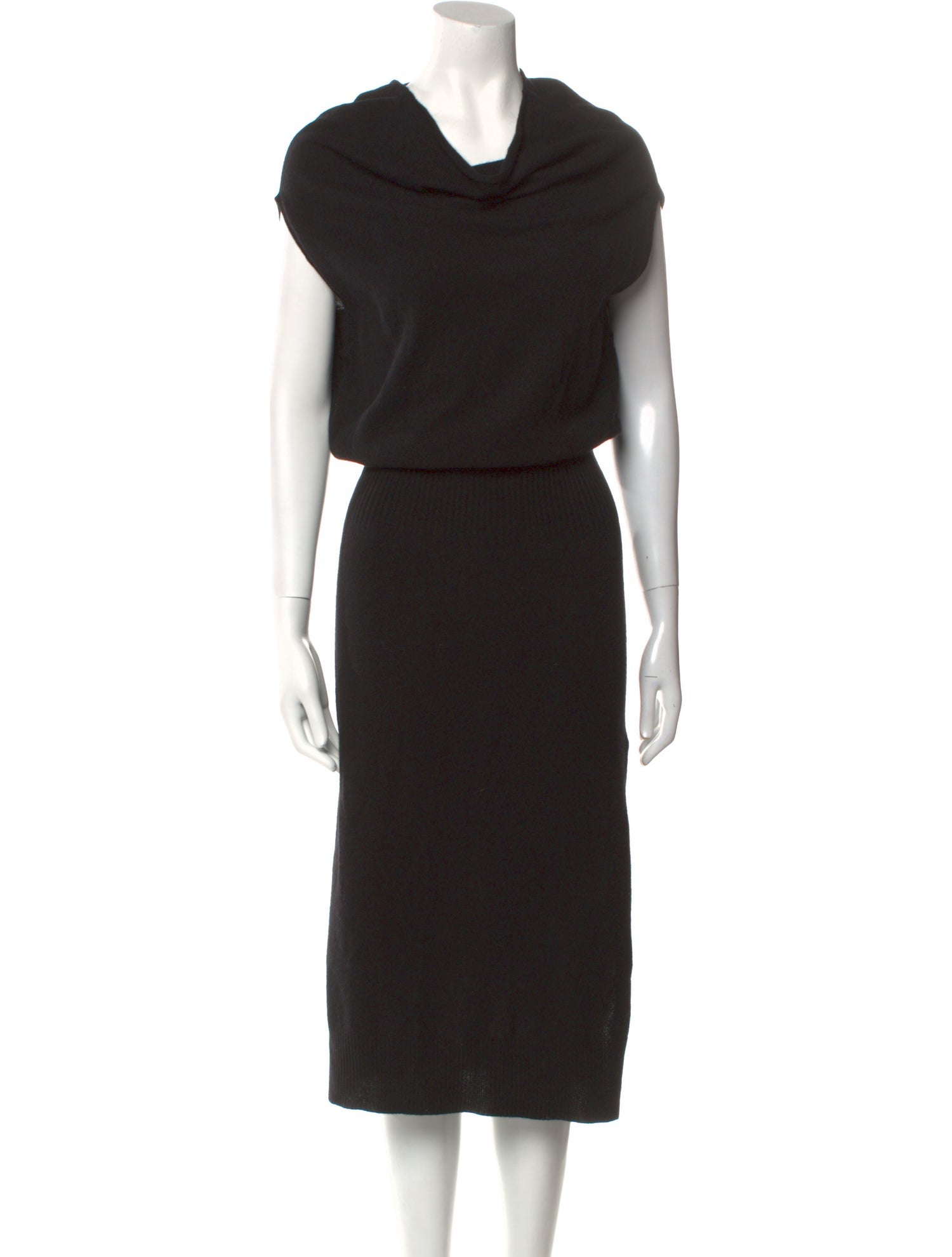 Brochu Walker Cashmere Long Dress w/ Tags