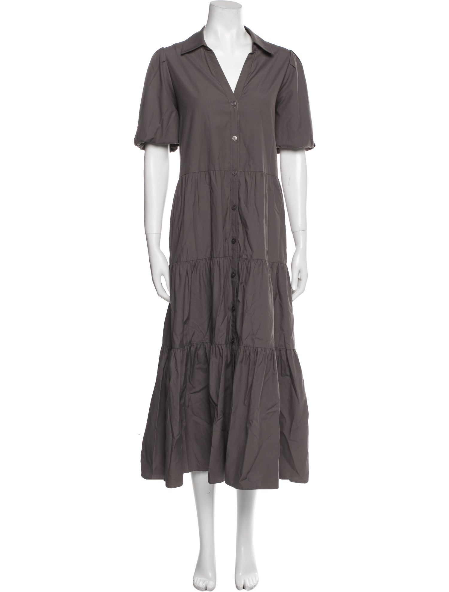 Brochu Walker Long Dress