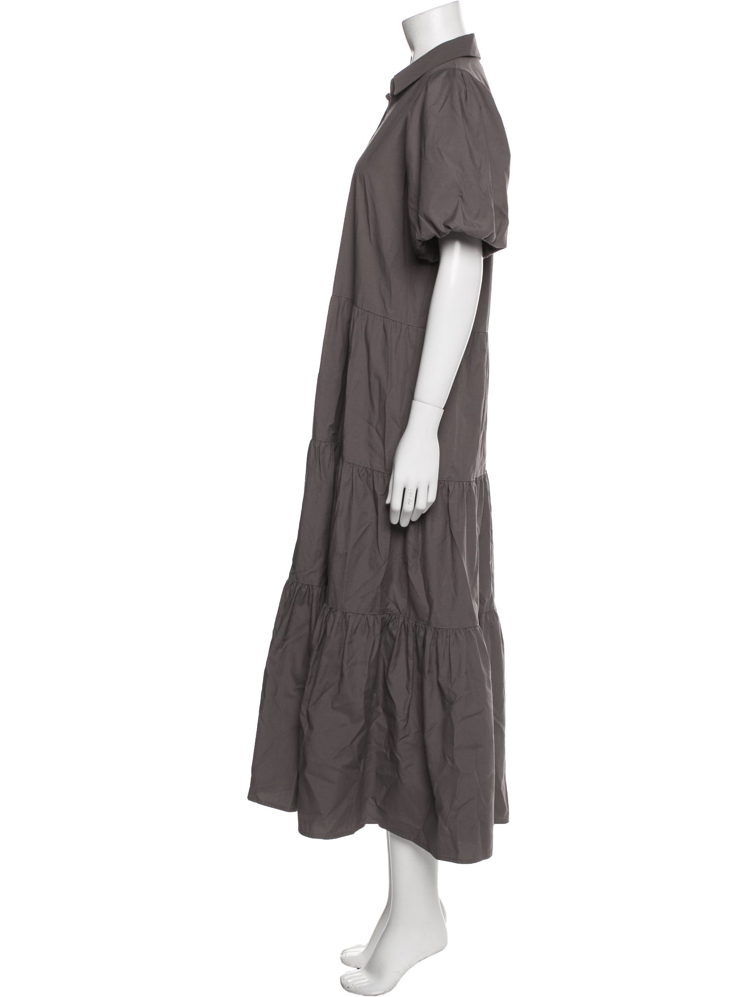 Brochu Walker Long Dress