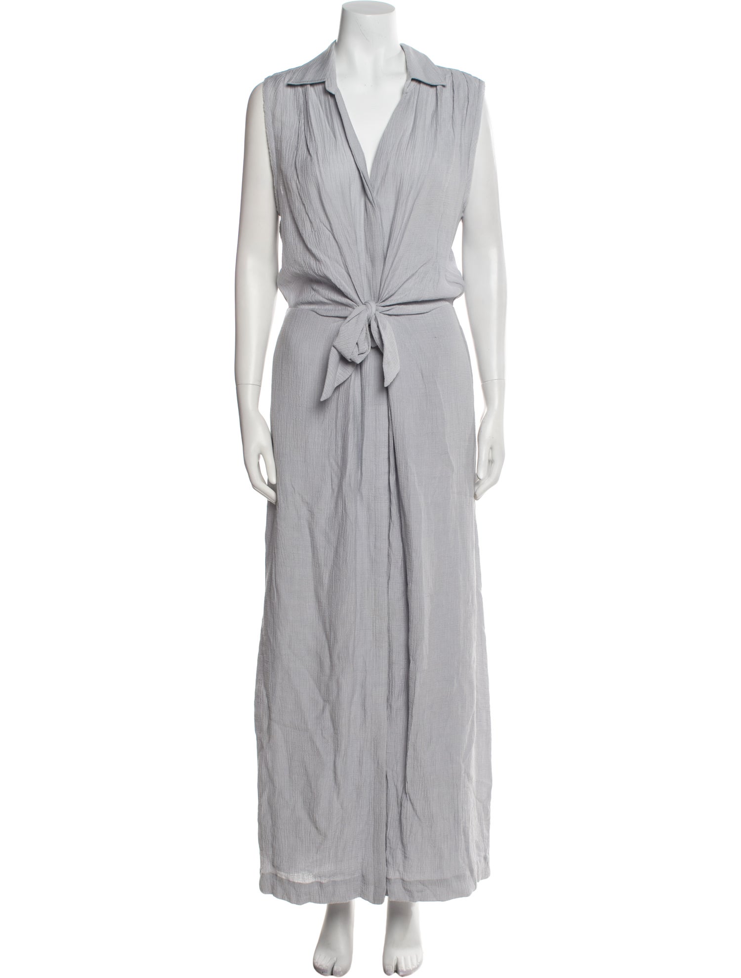 Brochu Walker Long Dress