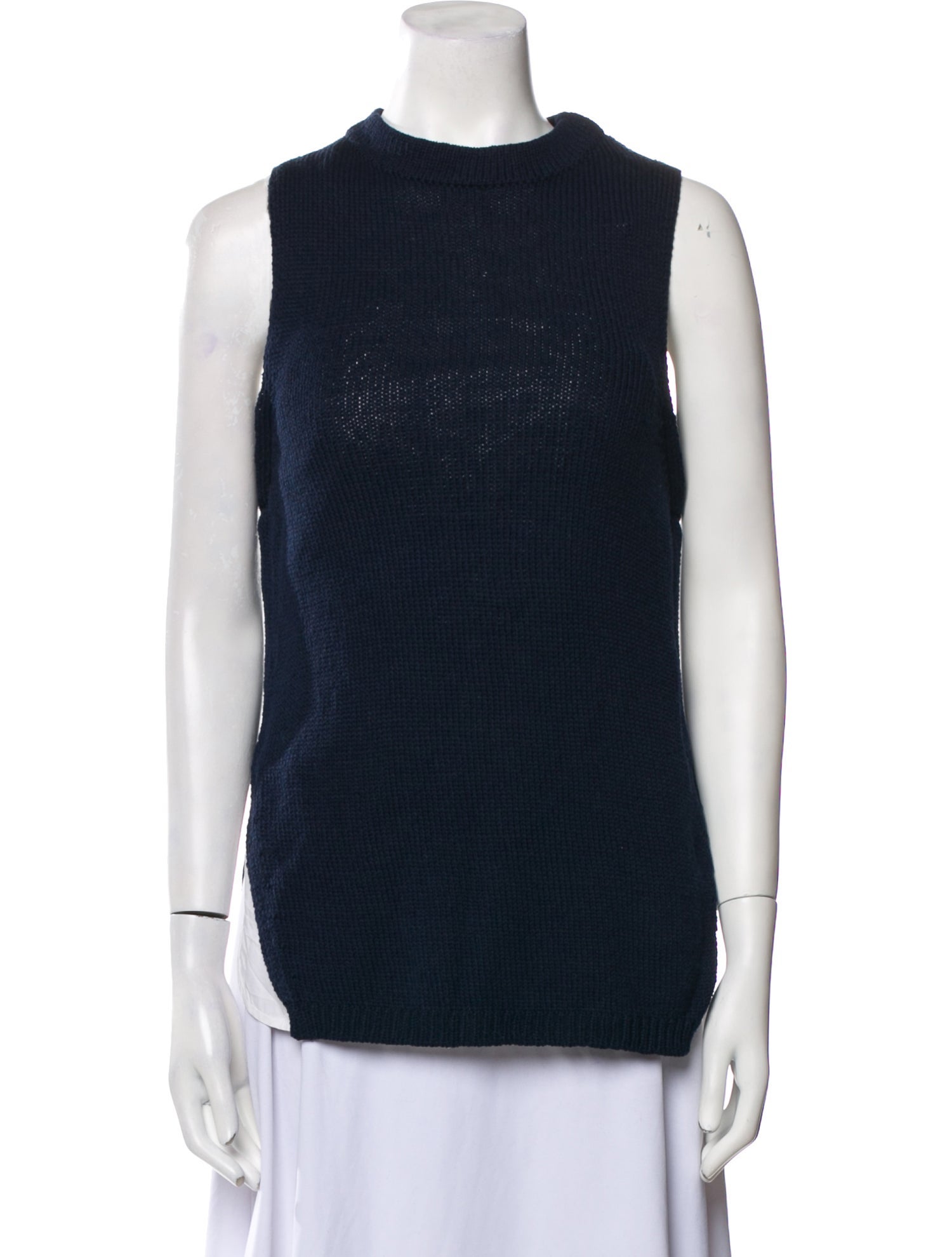 Brochu Walker Crew Neck Sweater