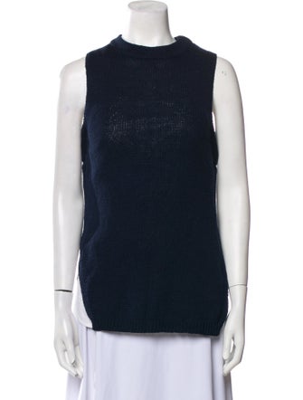 Brochu Walker Crew Neck Sweater