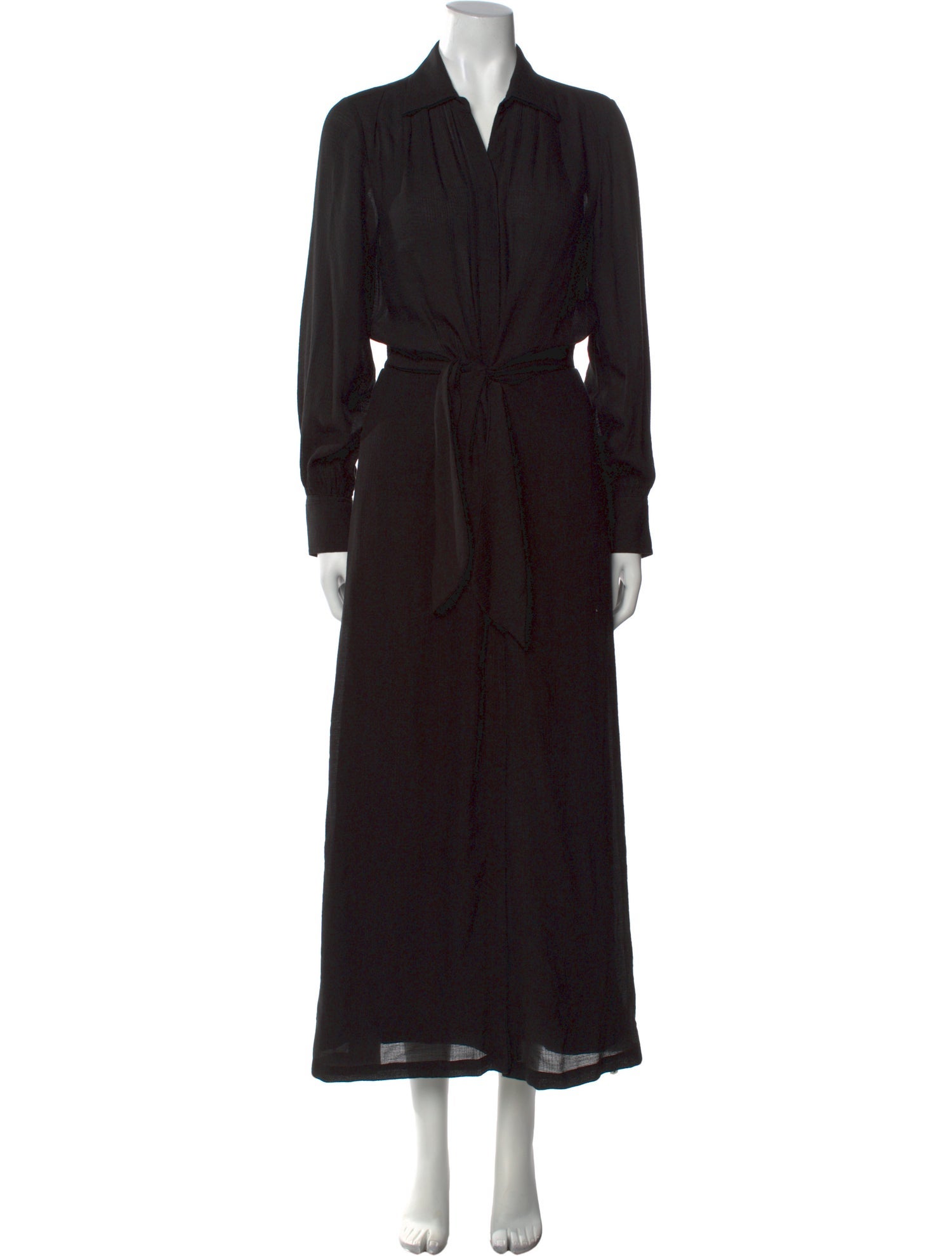 Brochu Walker Long Dress