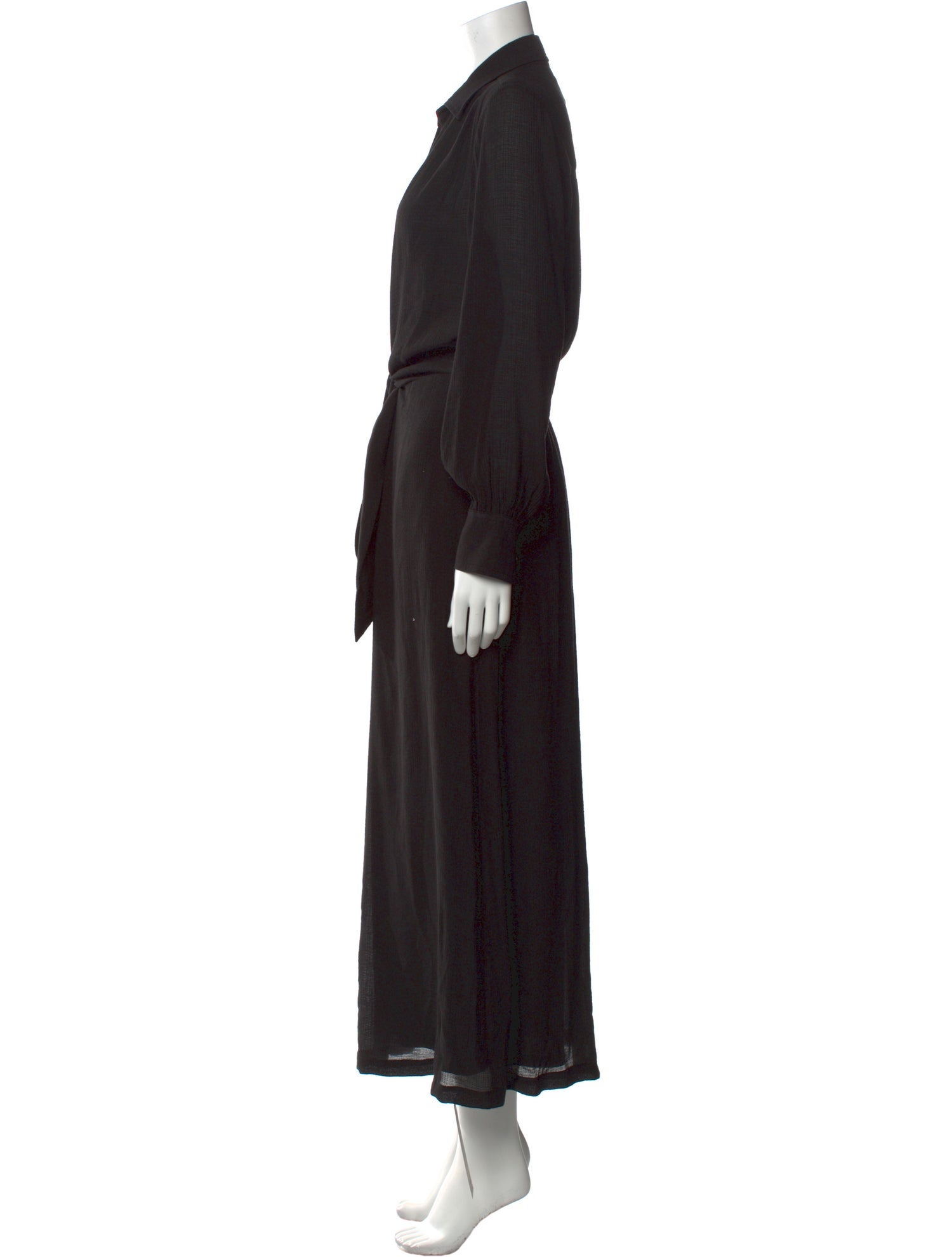 Brochu Walker Long Dress