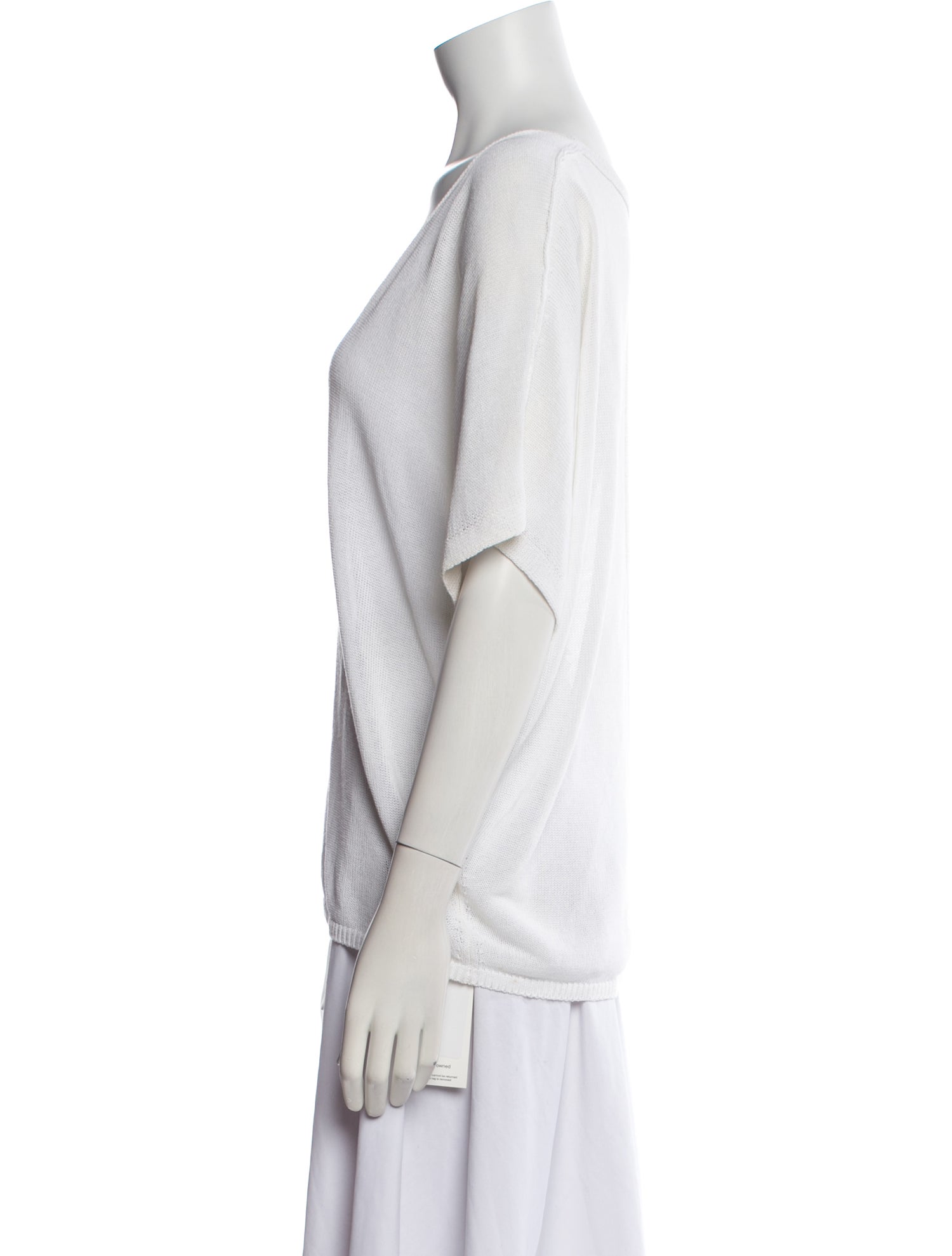 Brochu Walker V-Neck Sweater