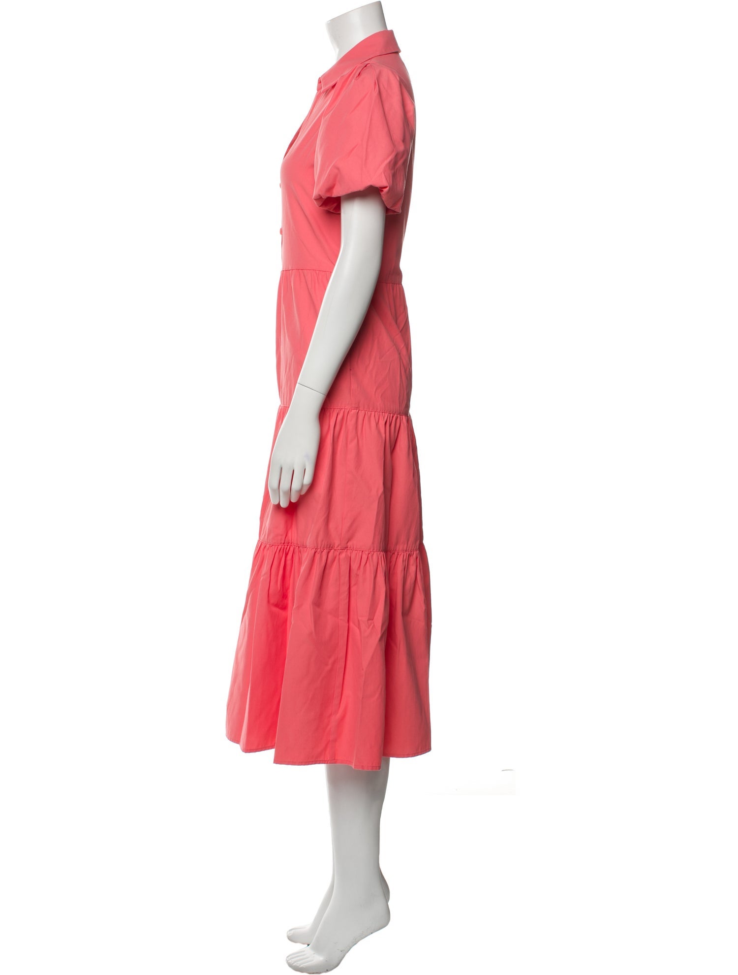 Brochu Walker Long Dress