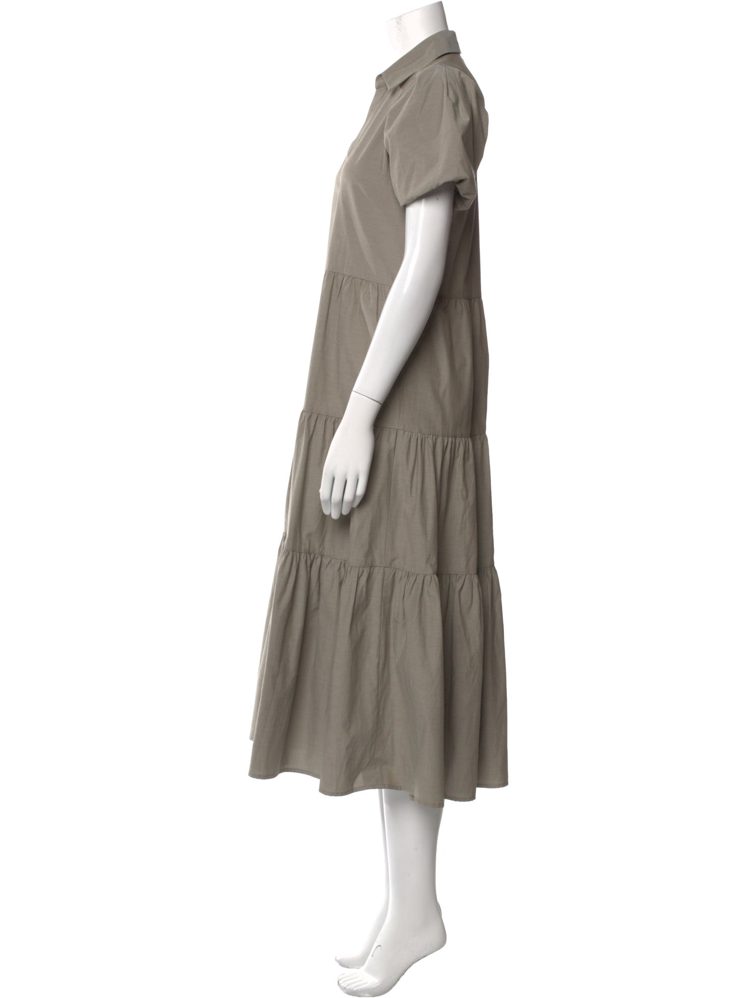 Brochu Walker Long Dress