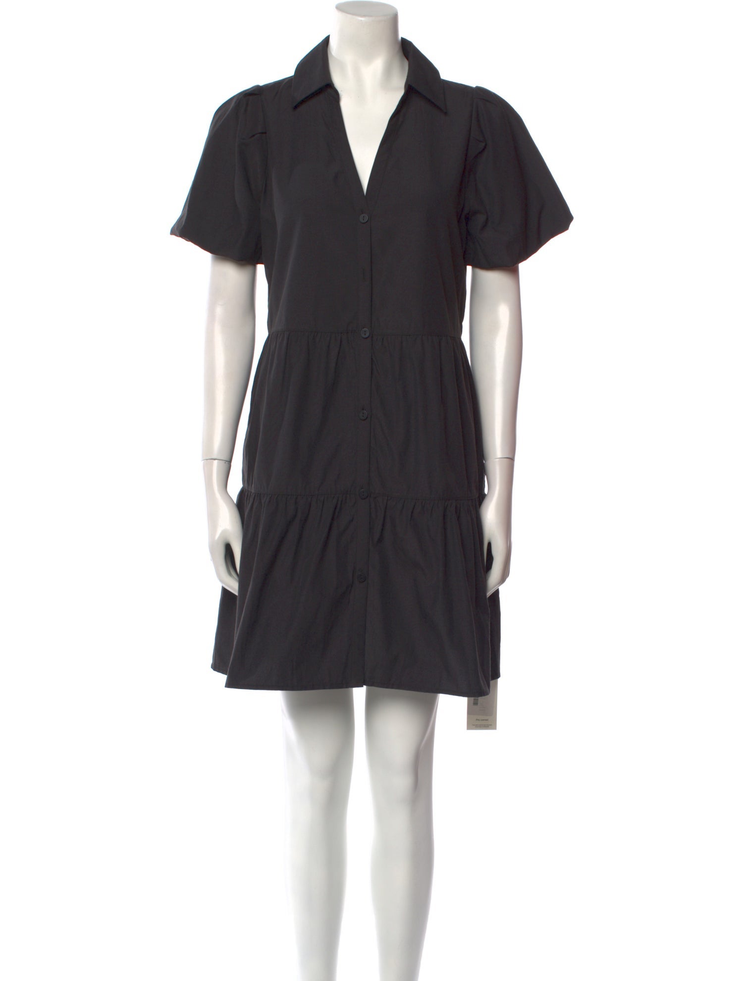 Brochu Walker Mini Dress