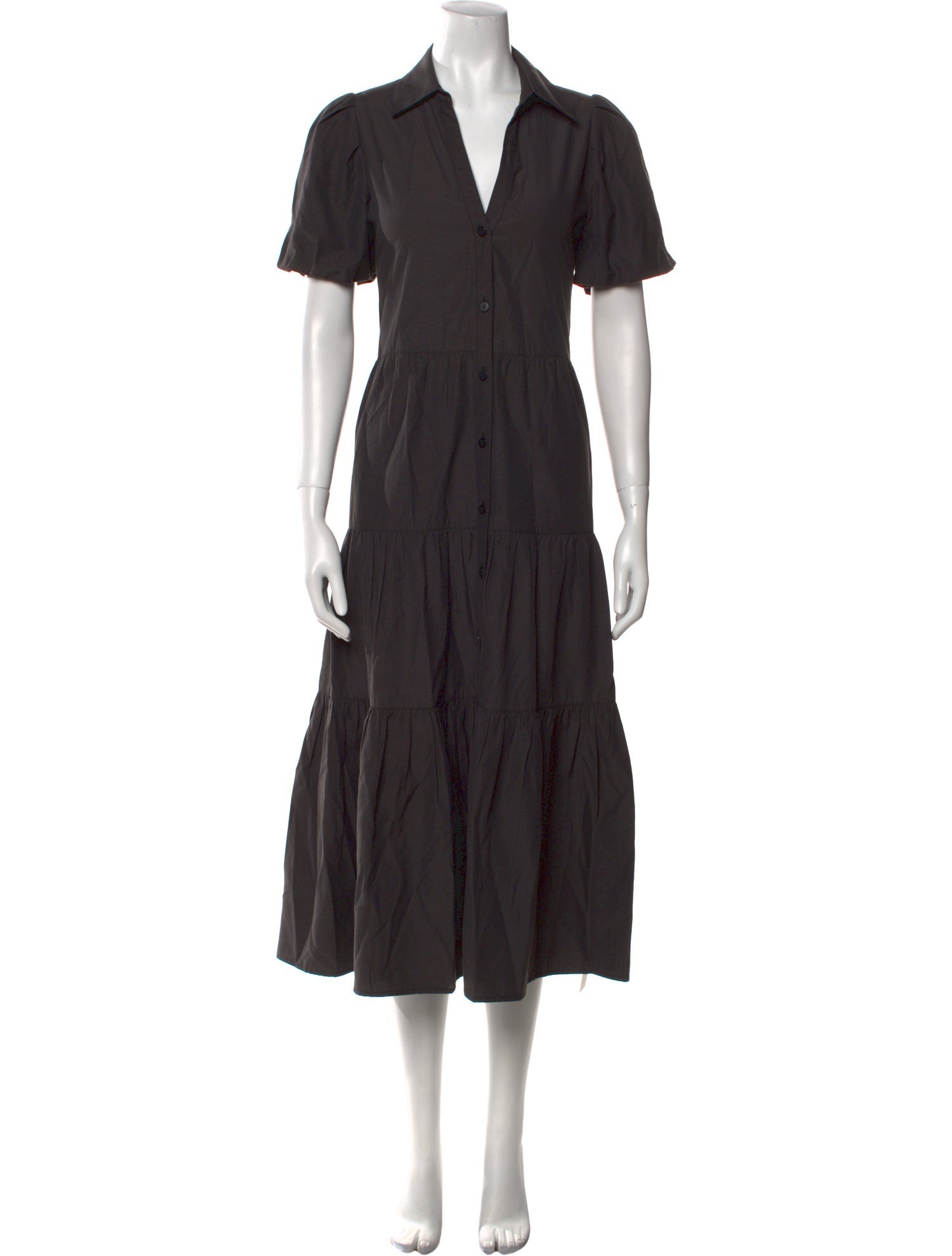 Brochu Walker Long Dress