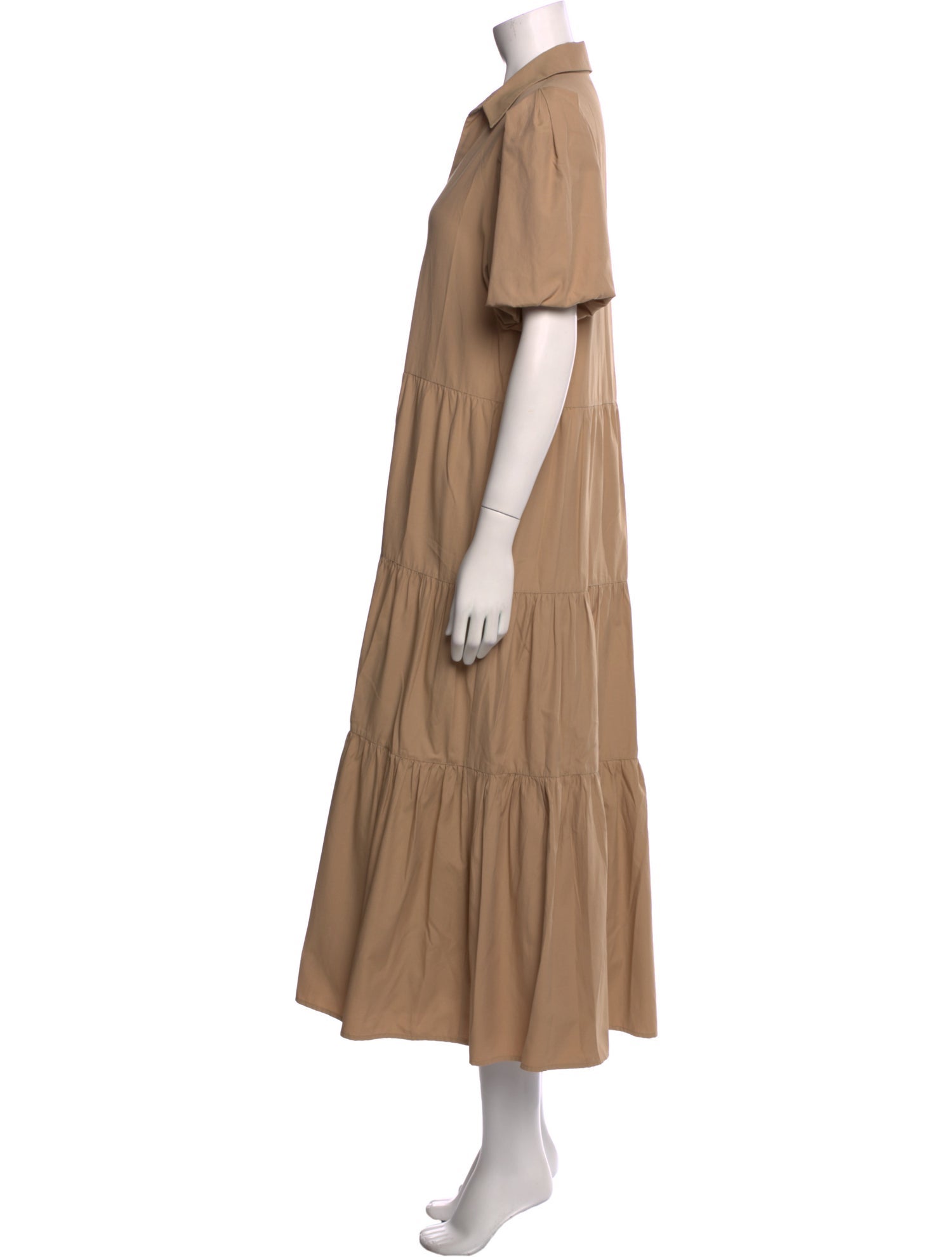 Brochu Walker Long Dress