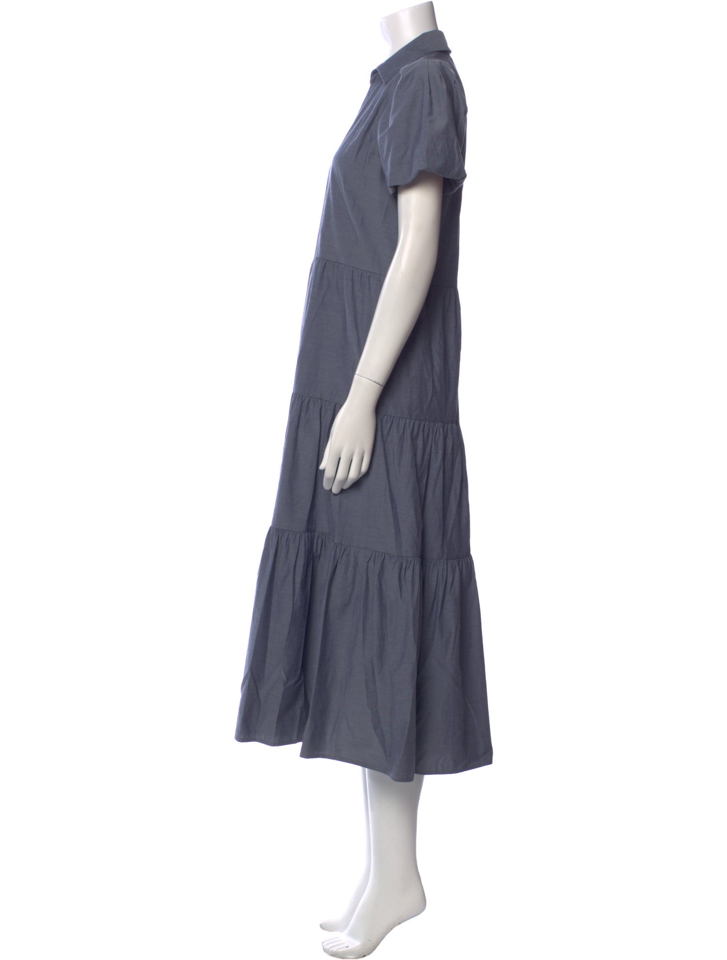 Brochu Walker Long Dress