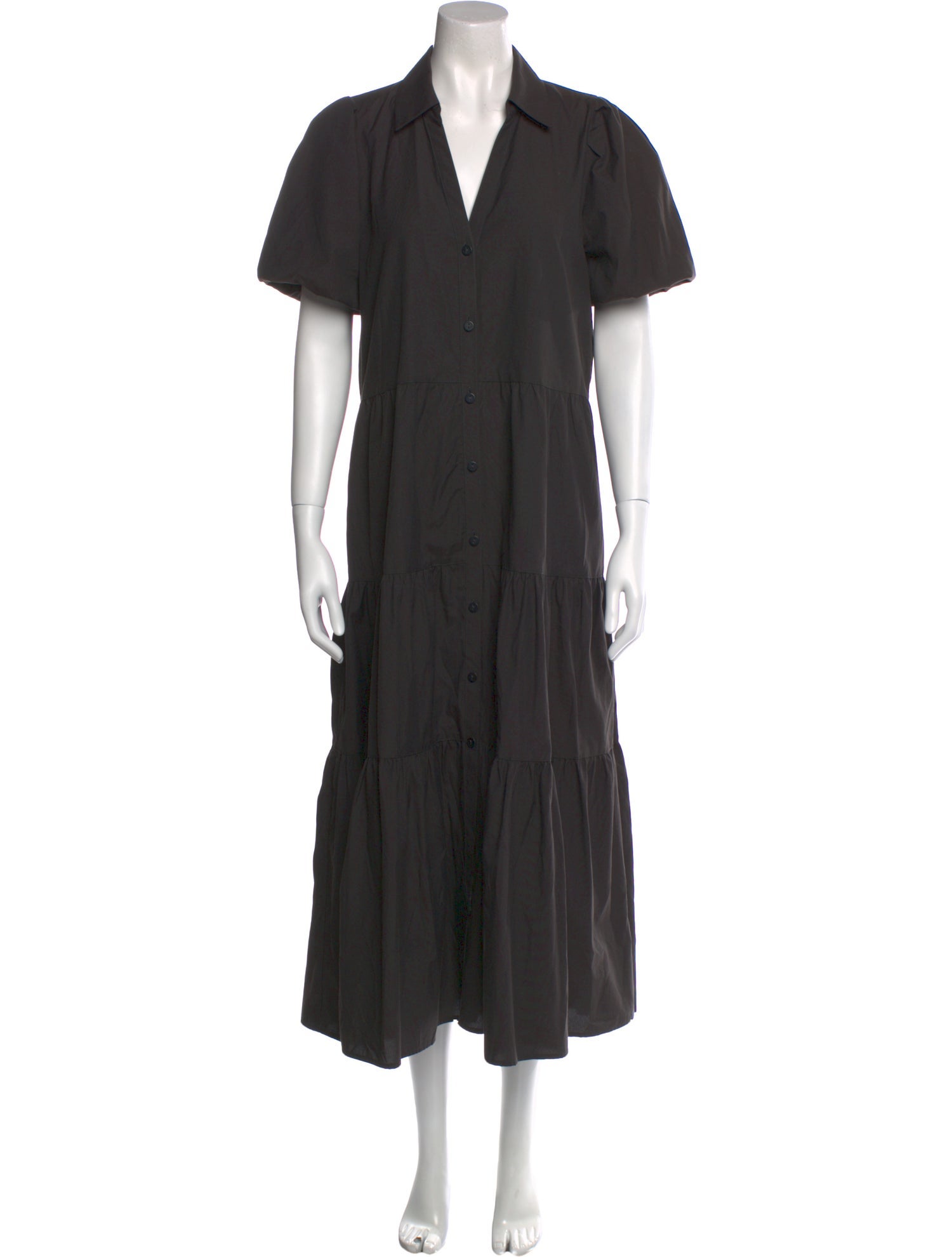 Brochu Walker Long Dress