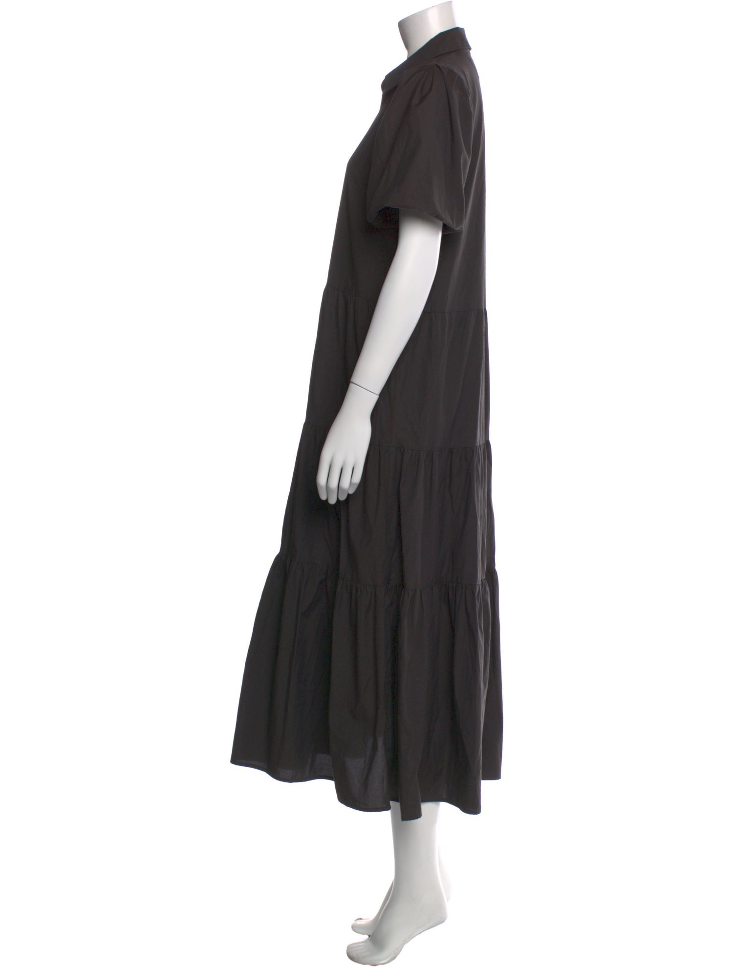 Brochu Walker Long Dress