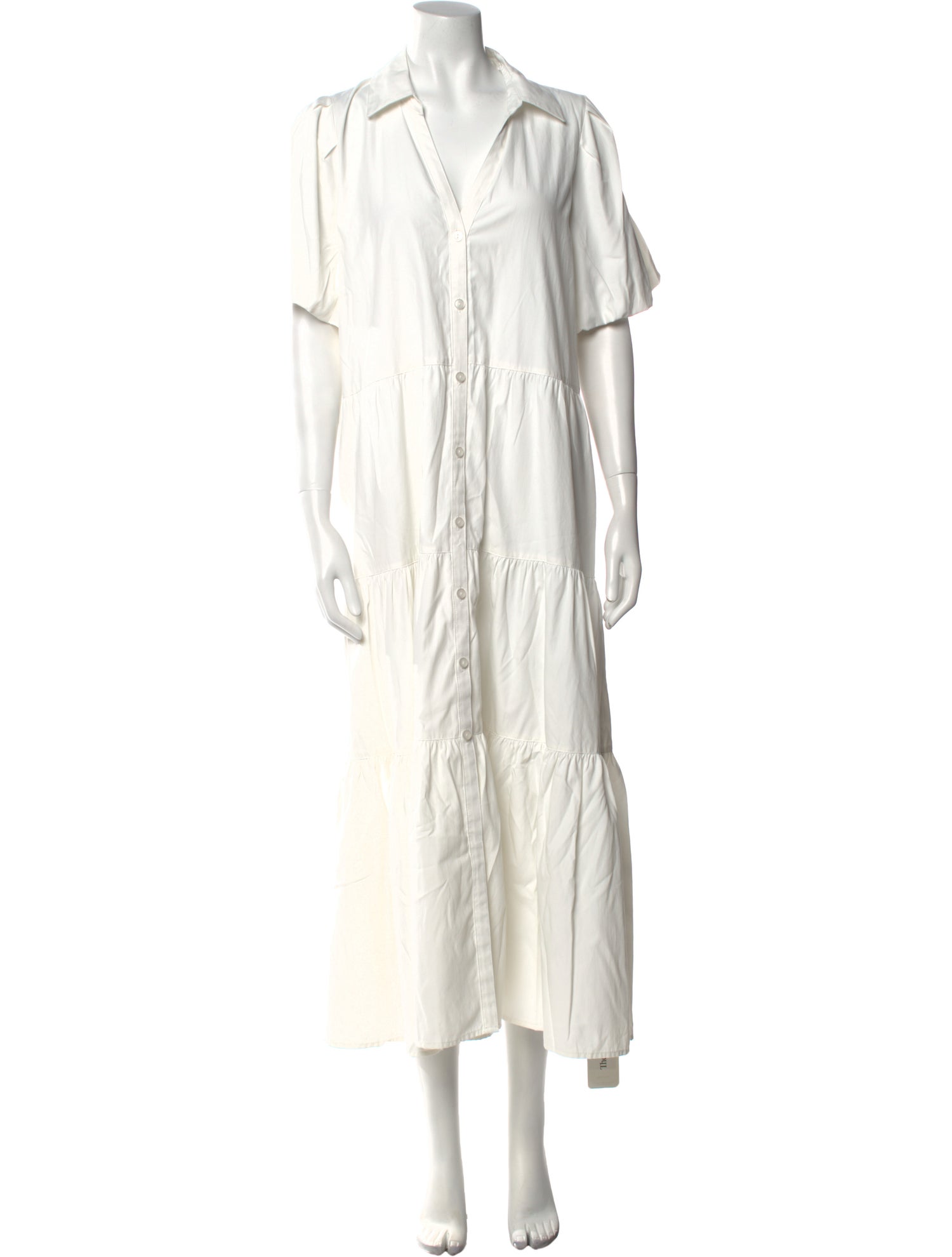 Brochu Walker Long Dress