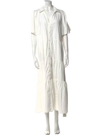 Brochu Walker Long Dress