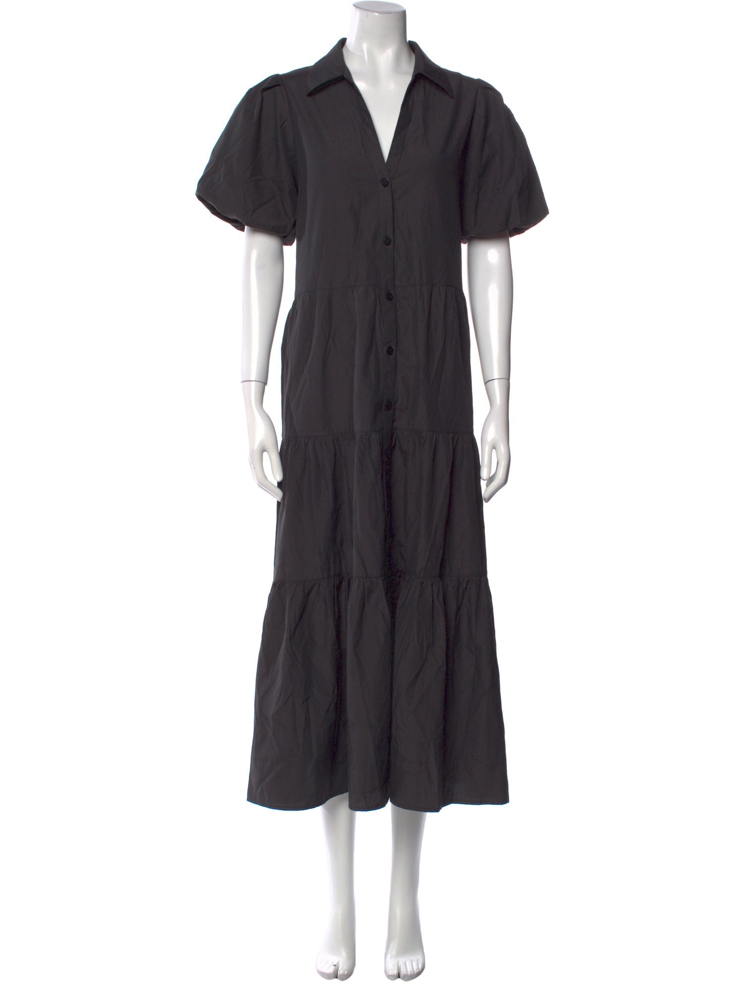 Brochu Walker Long Dress