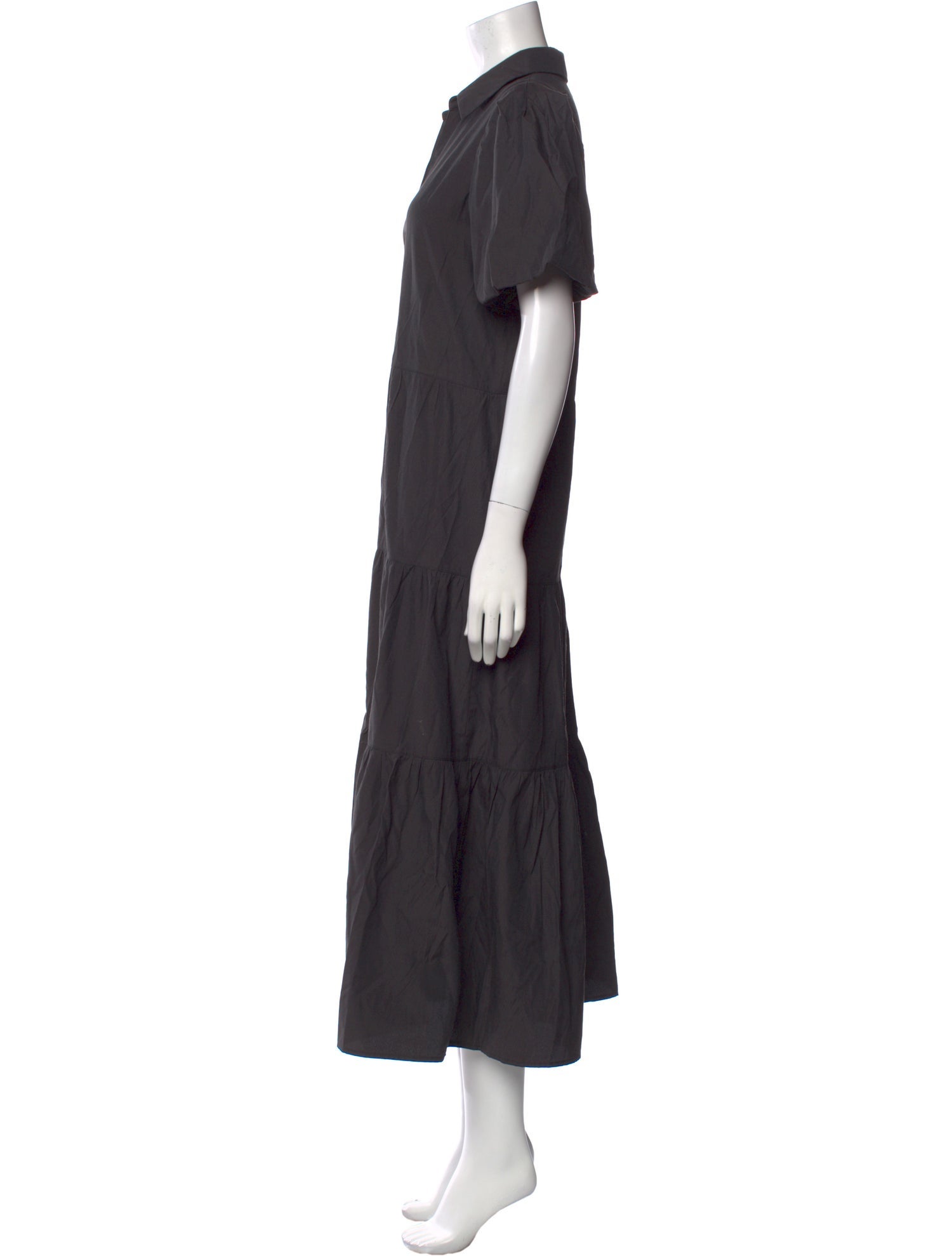 Brochu Walker Long Dress