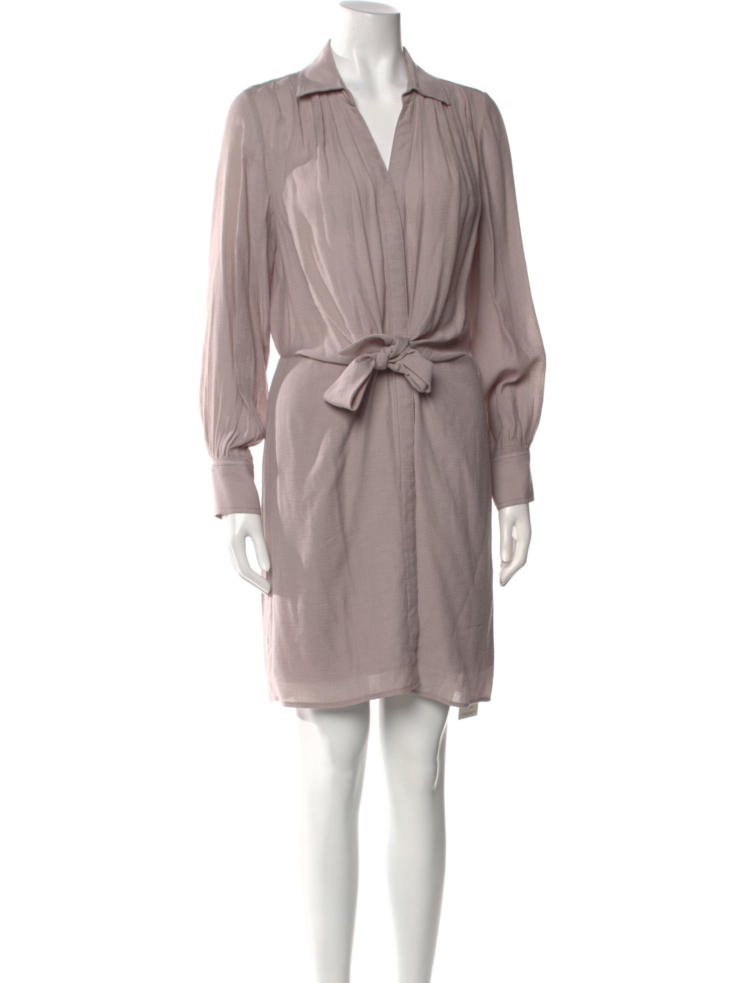 Brochu Walker Mini Dress