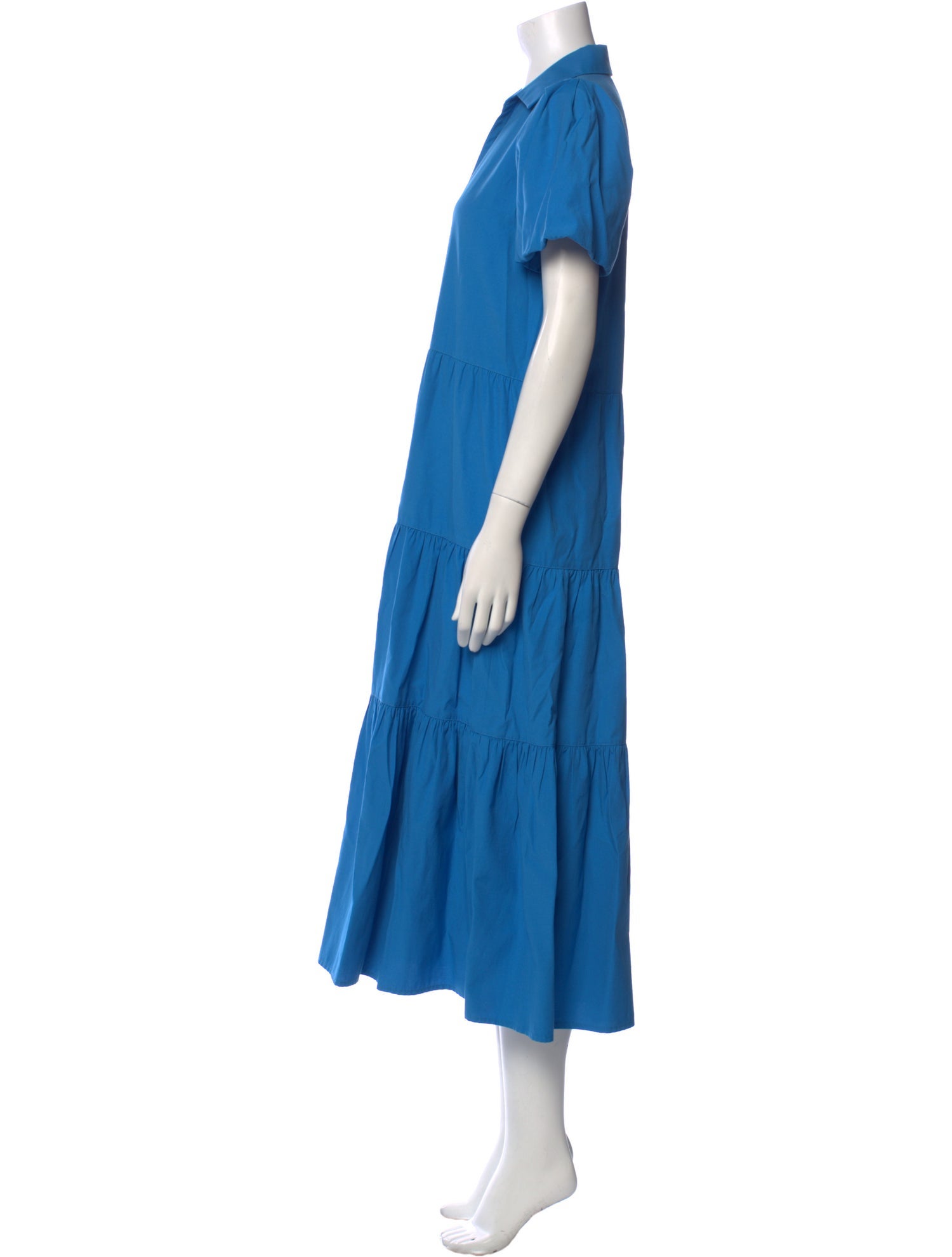 Brochu Walker Long Dress