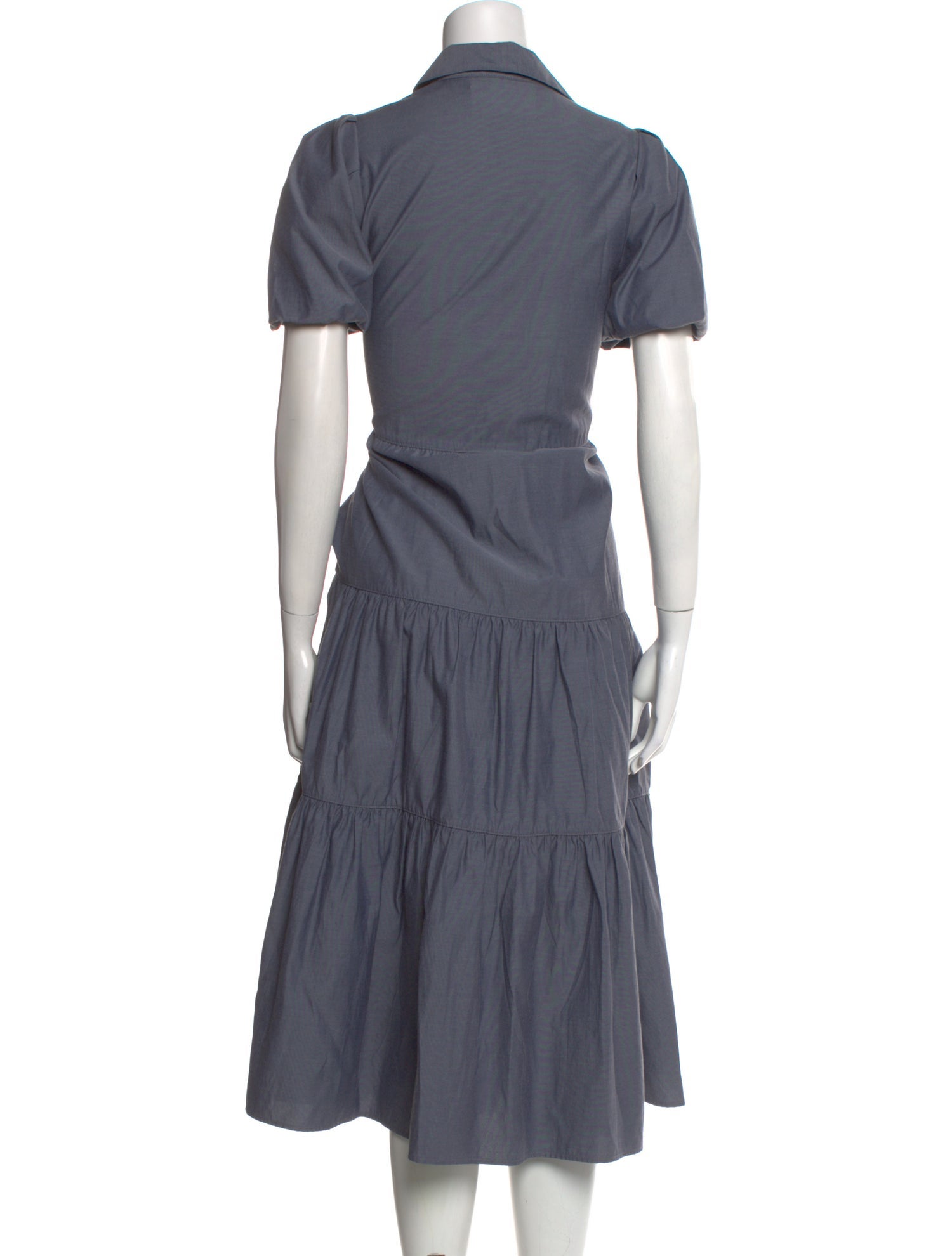 Brochu Walker Long Dress