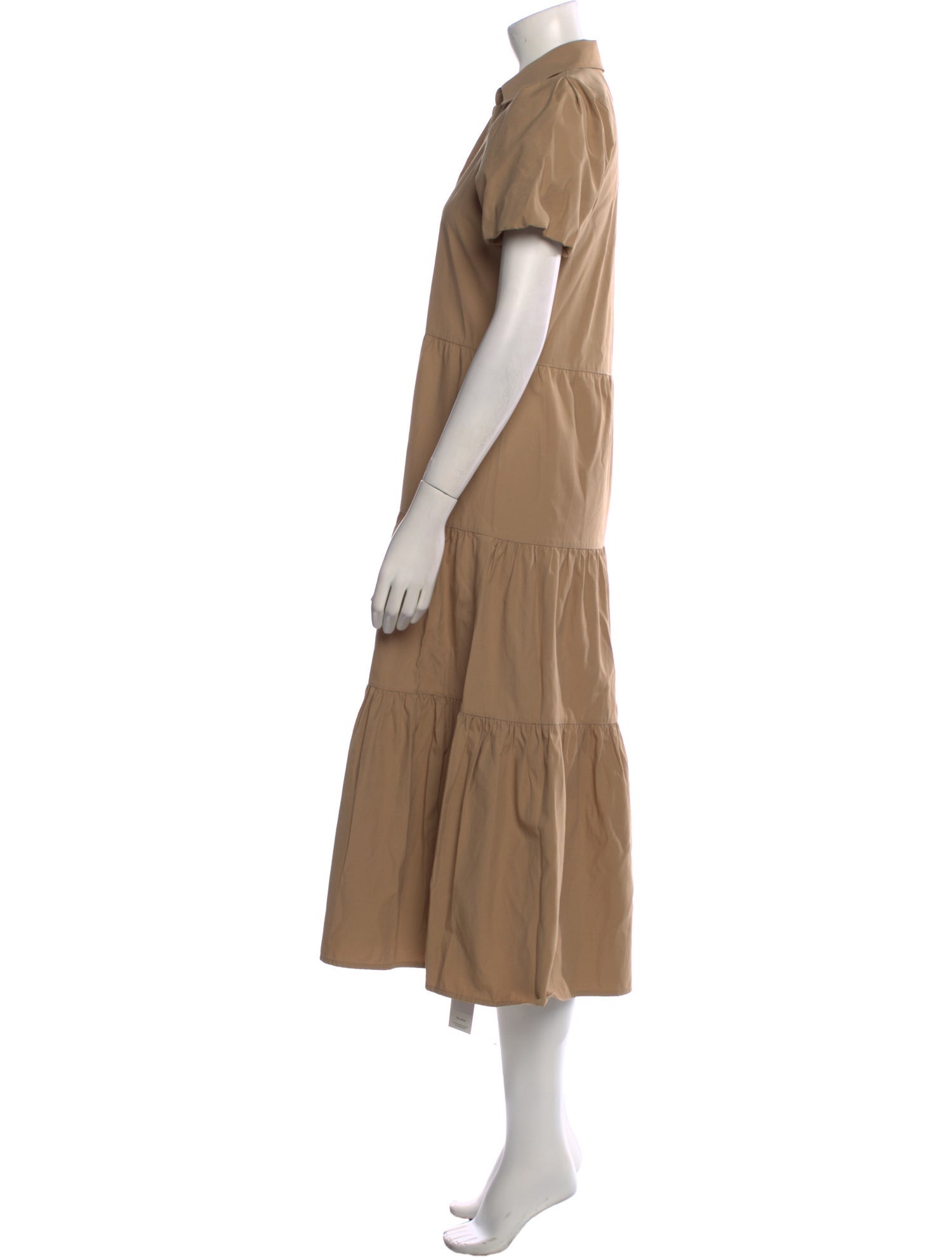 Brochu Walker Long Dress