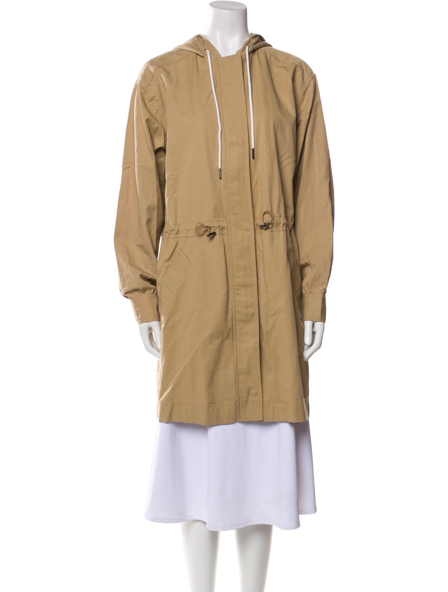 Brochu Walker Utility Jacket