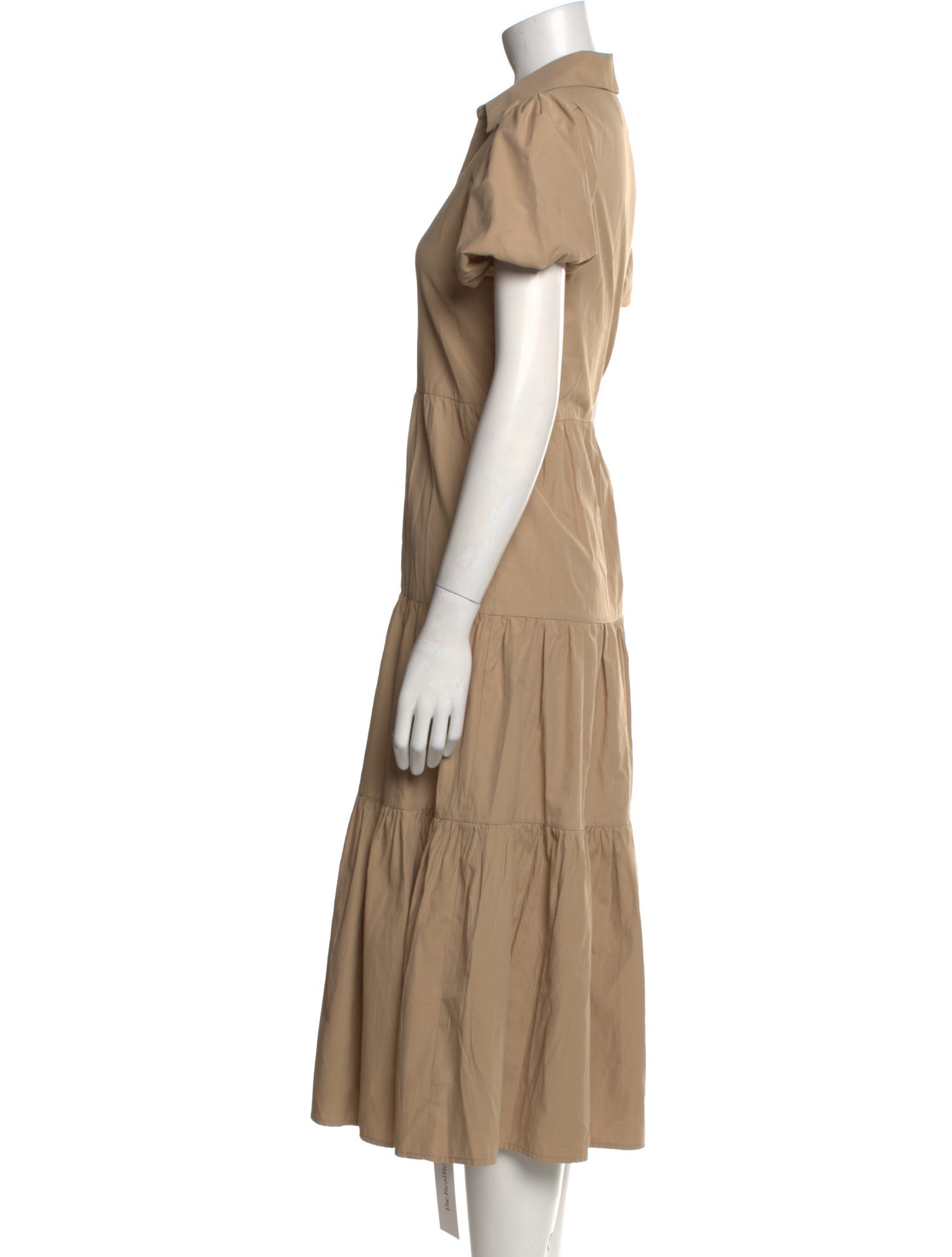 Brochu Walker Long Dress