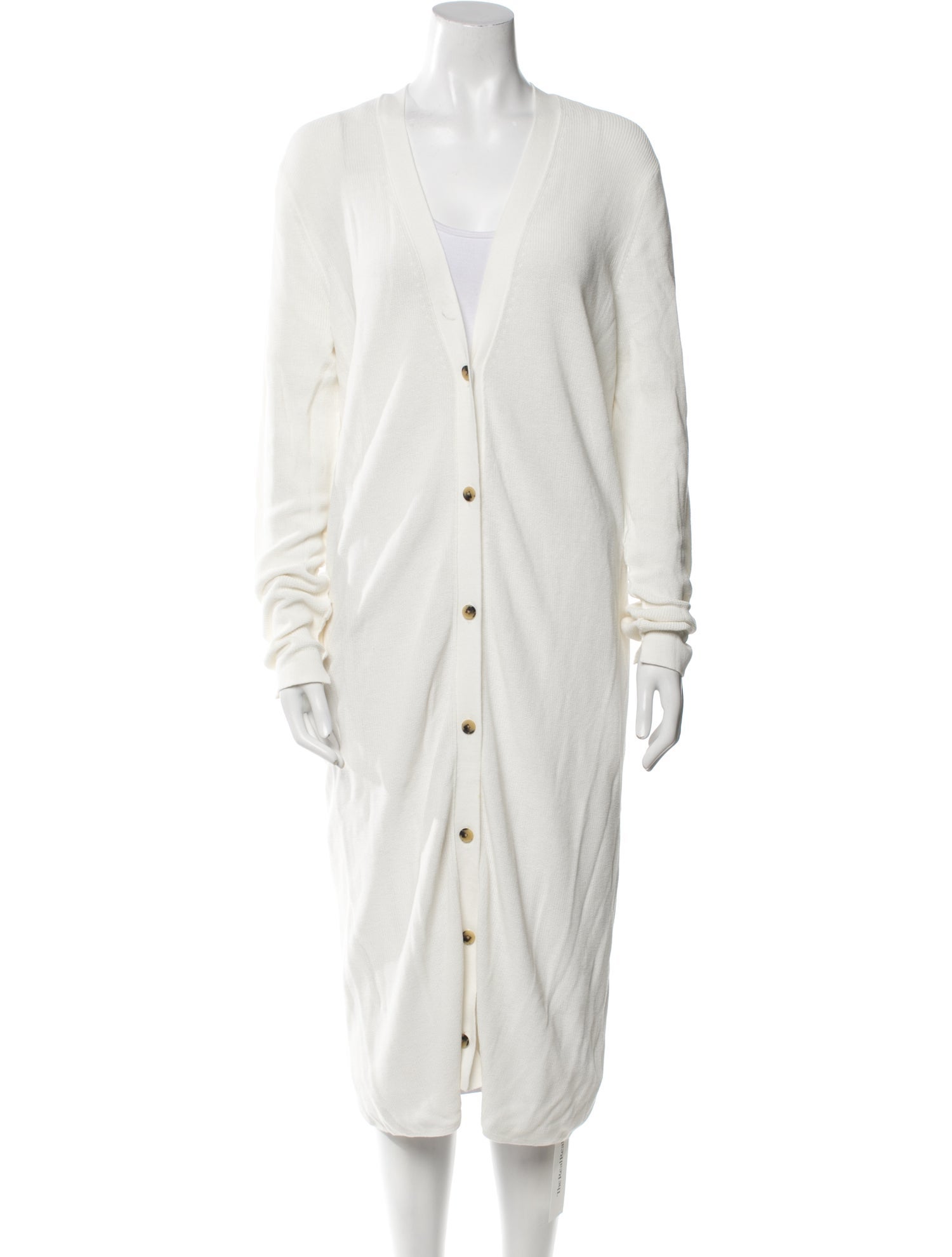 Brochu Walker V-Neck Sweater