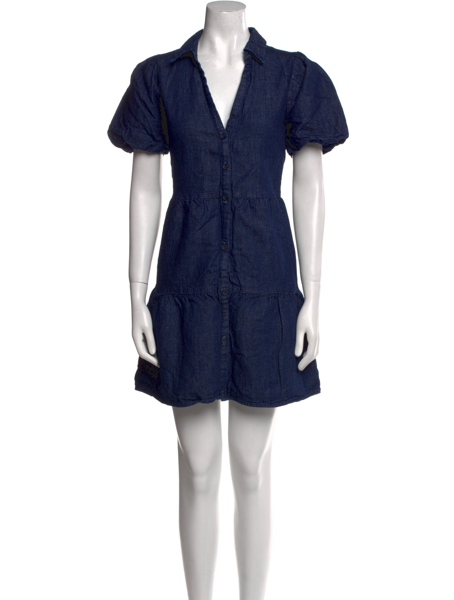 Brochu Walker Mini Dress