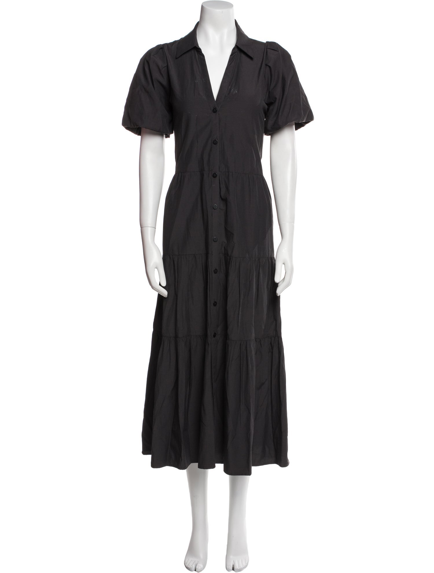 Brochu Walker Long Dress