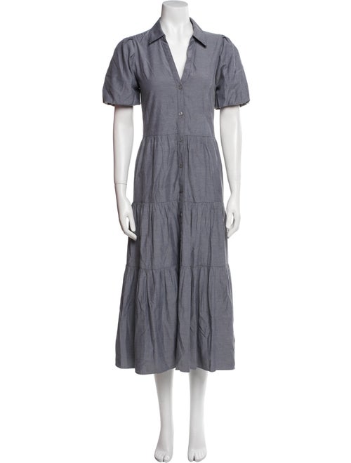 Brochu Walker Long Dress