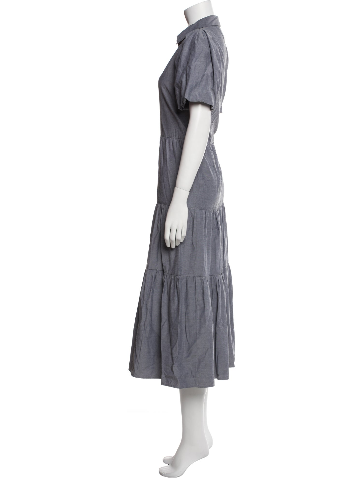 Brochu Walker Long Dress