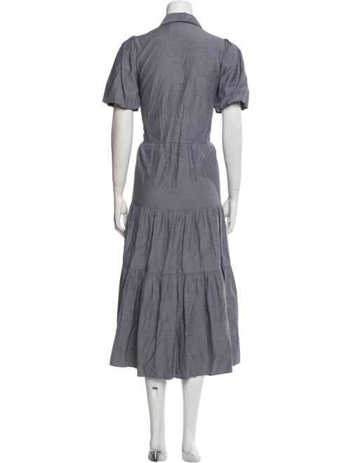 Brochu Walker Long Dress