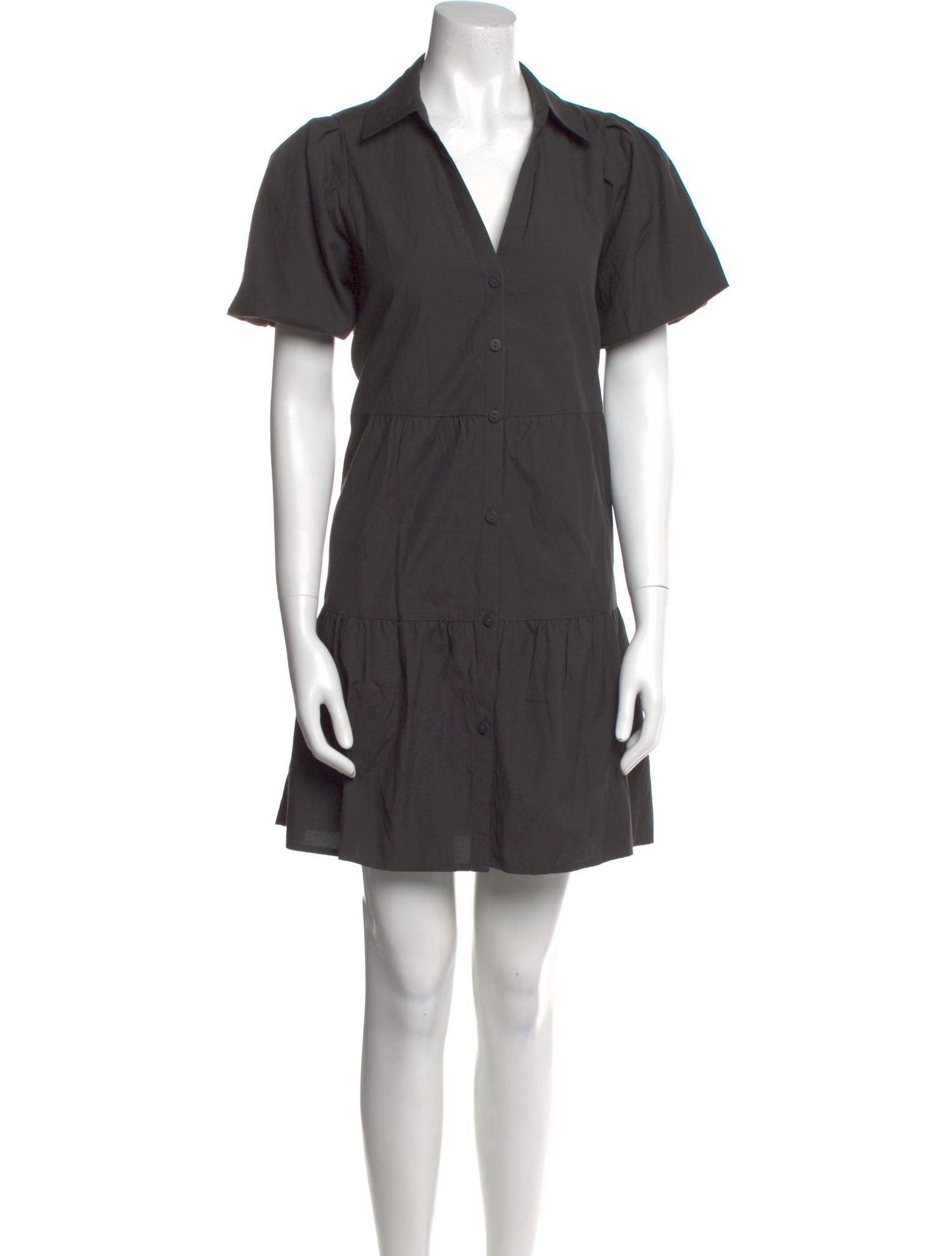 Brochu Walker Mini Dress