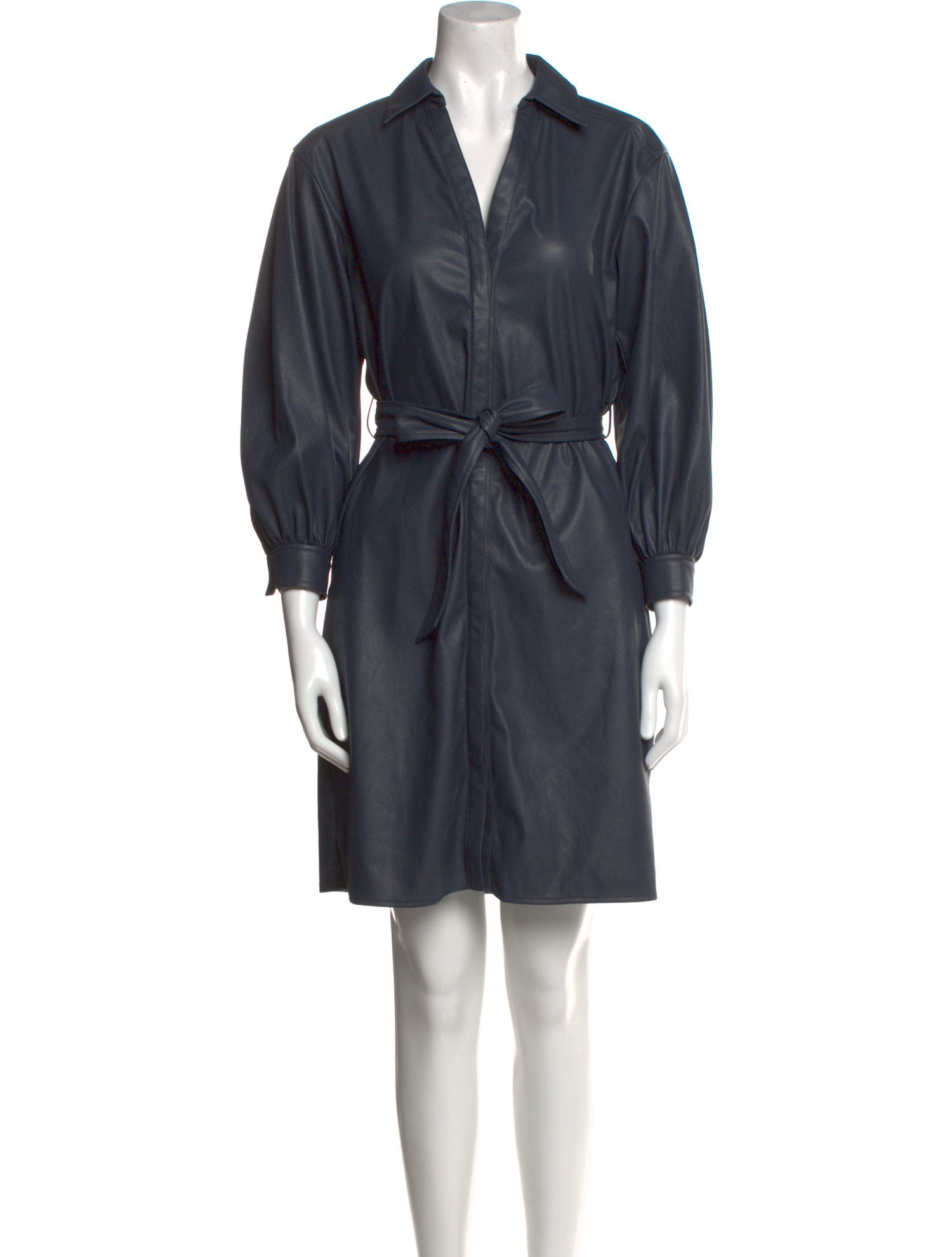 Brochu Walker Mini Dress