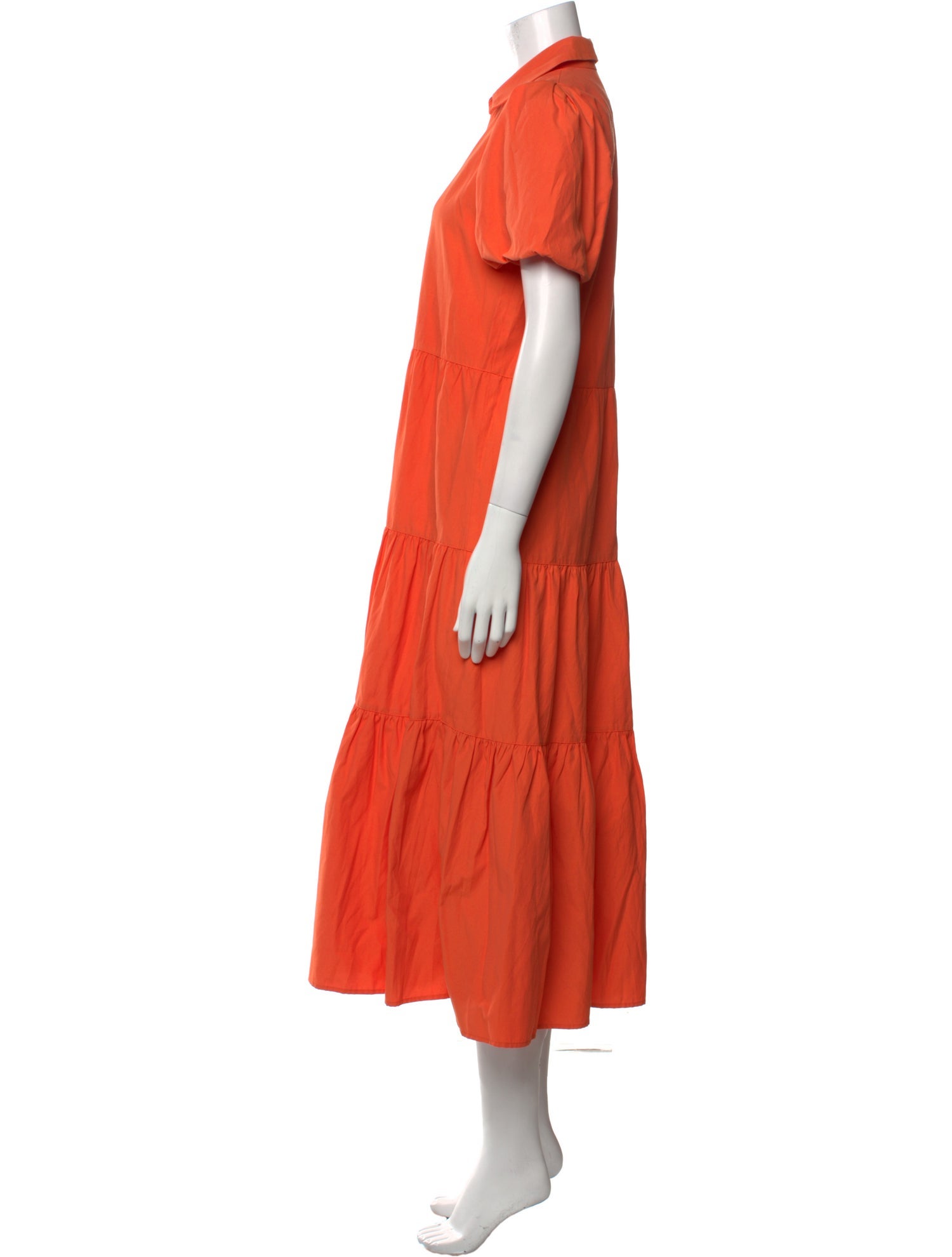 Brochu Walker Long Dress