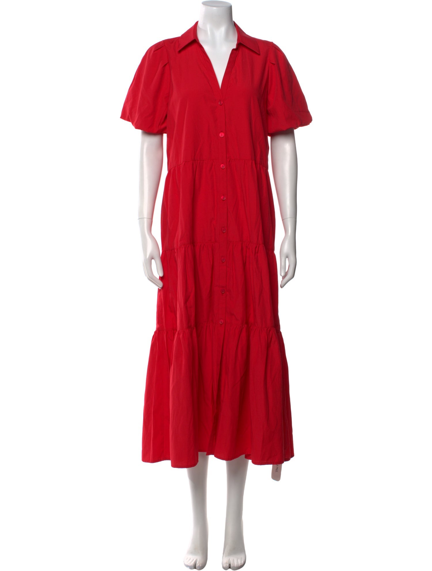 Brochu Walker Long Dress