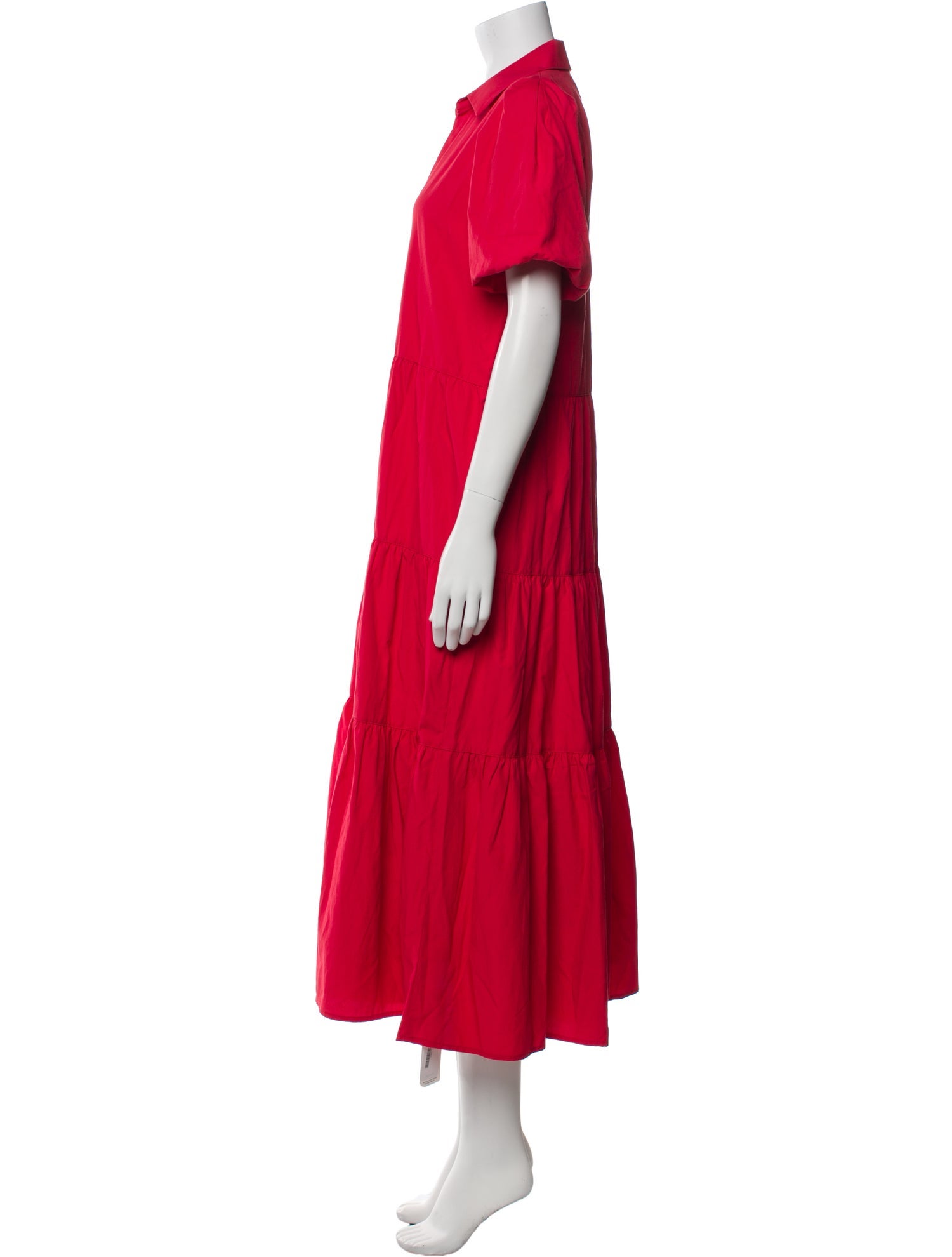 Brochu Walker Long Dress