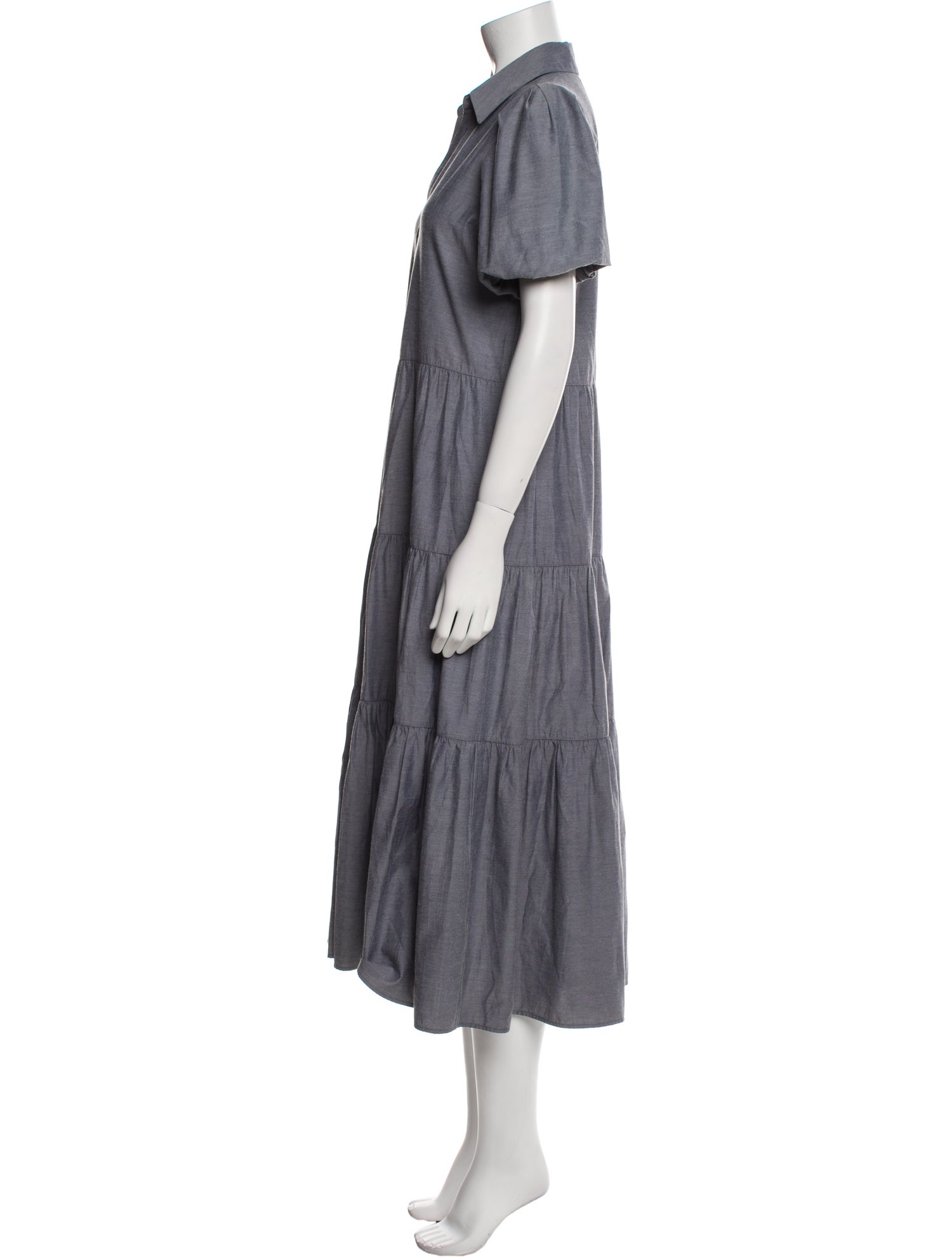 Brochu Walker Long Dress