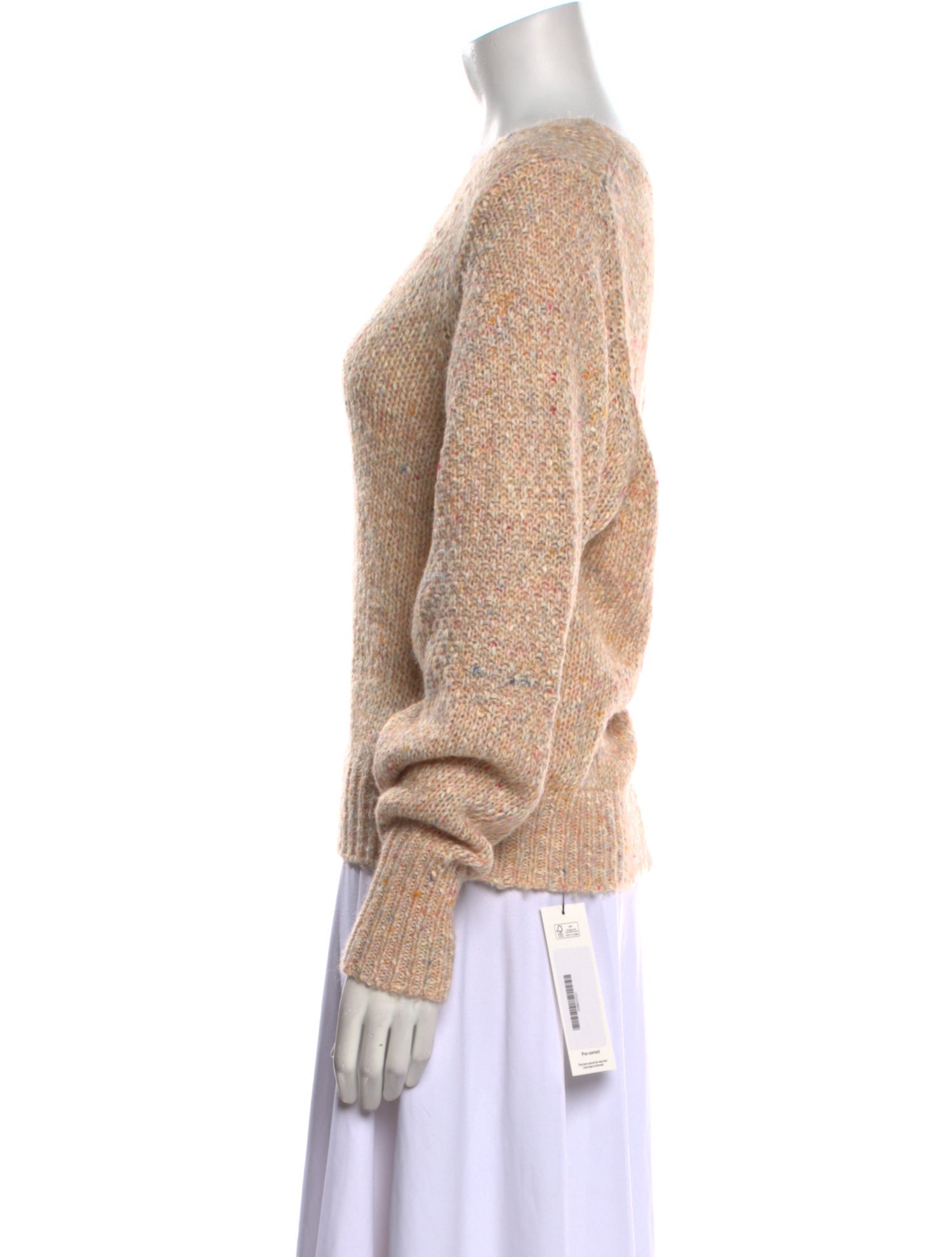 Brochu Walker V-Neck Sweater