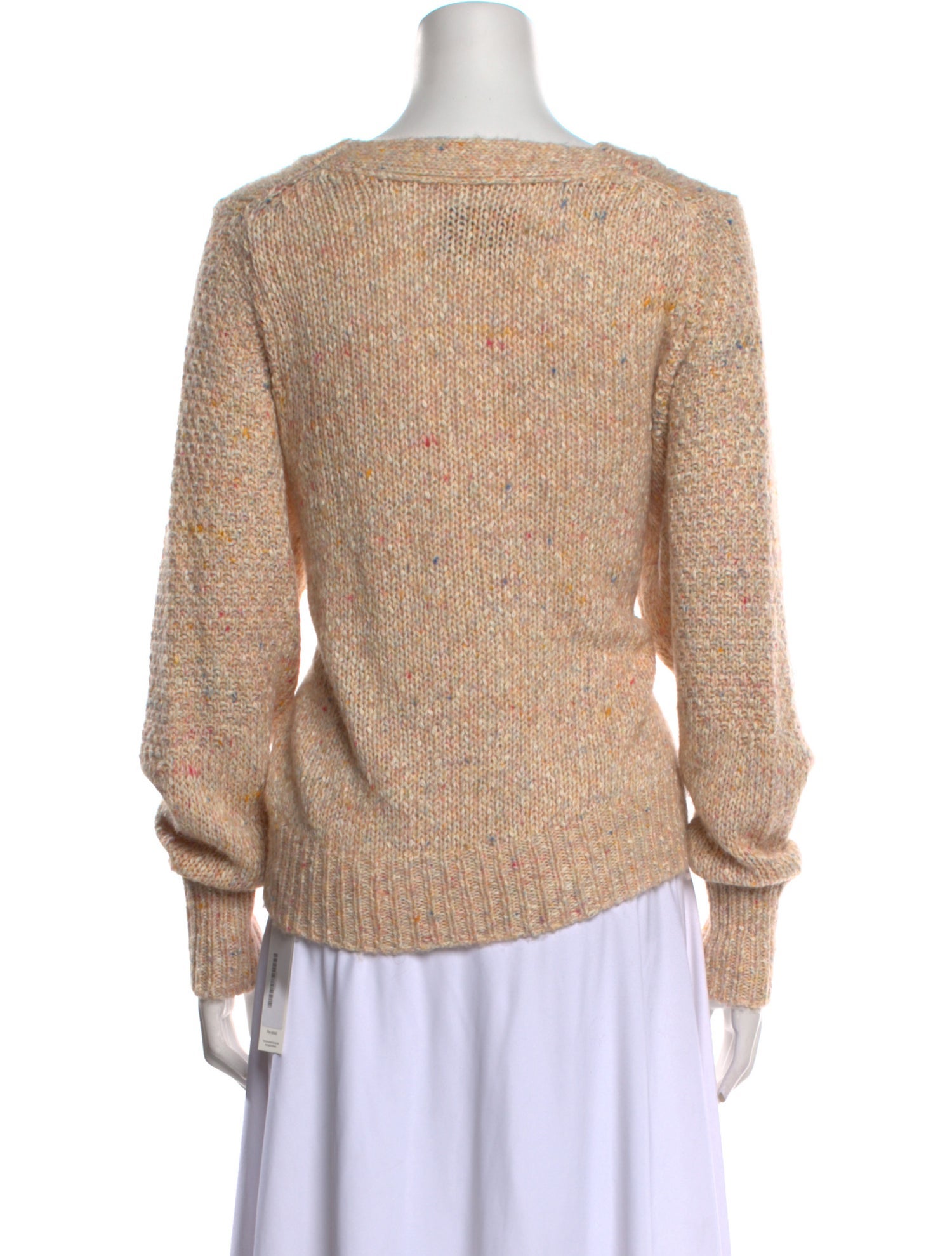 Brochu Walker V-Neck Sweater